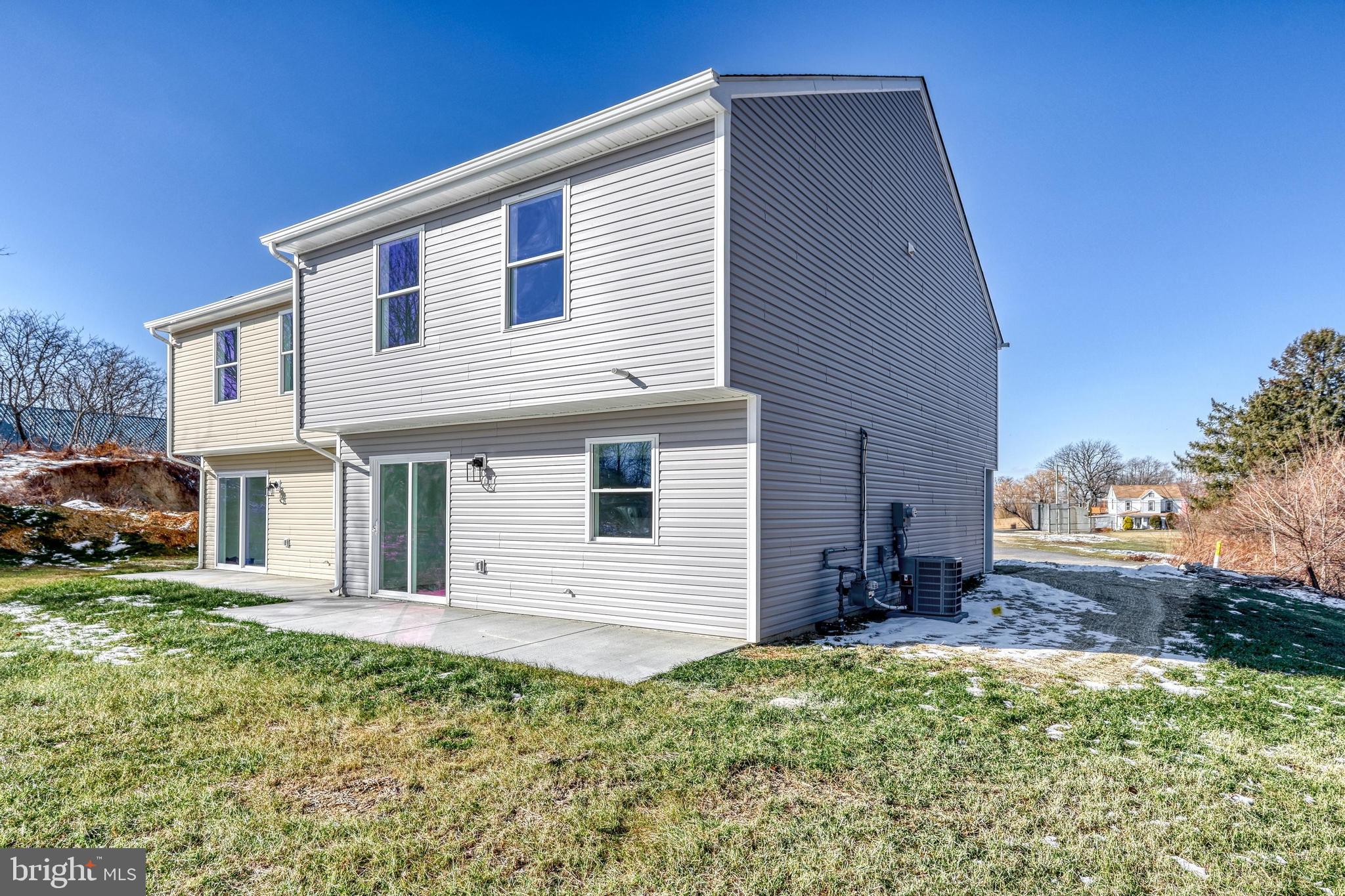 GREEN RIDGE ESTATES - Residential