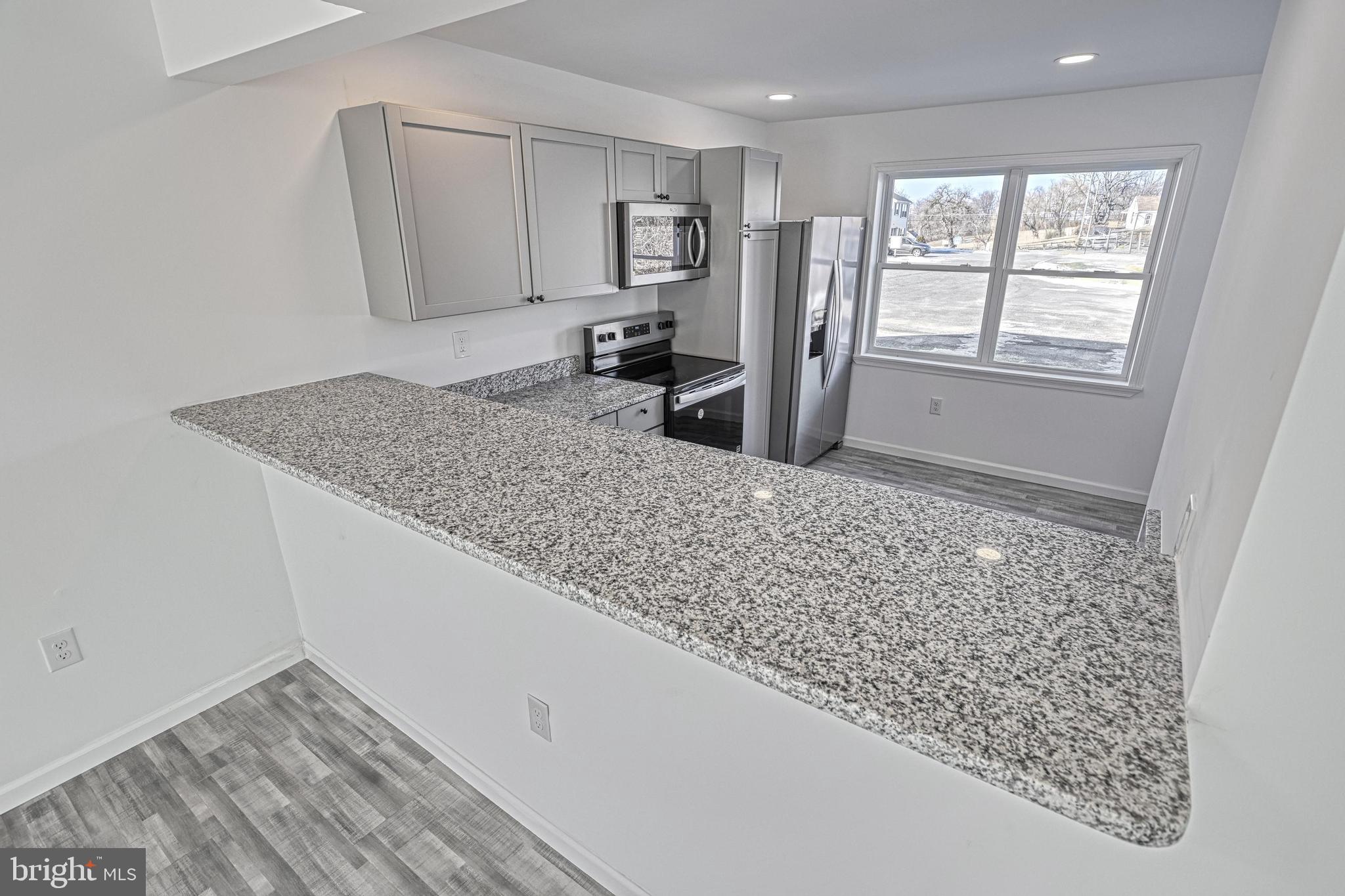 GREEN RIDGE ESTATES - Residential