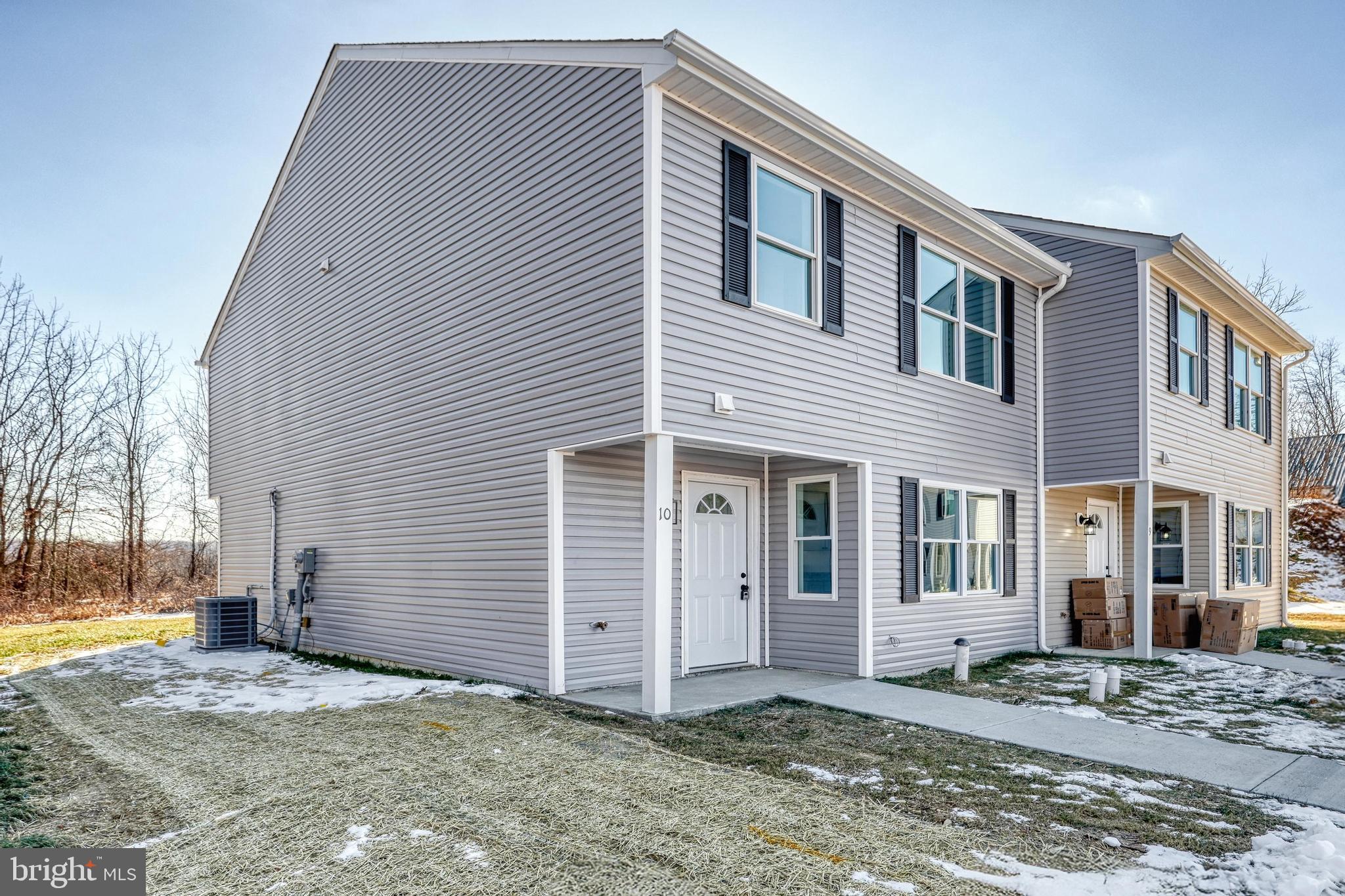 GREEN RIDGE ESTATES - Residential