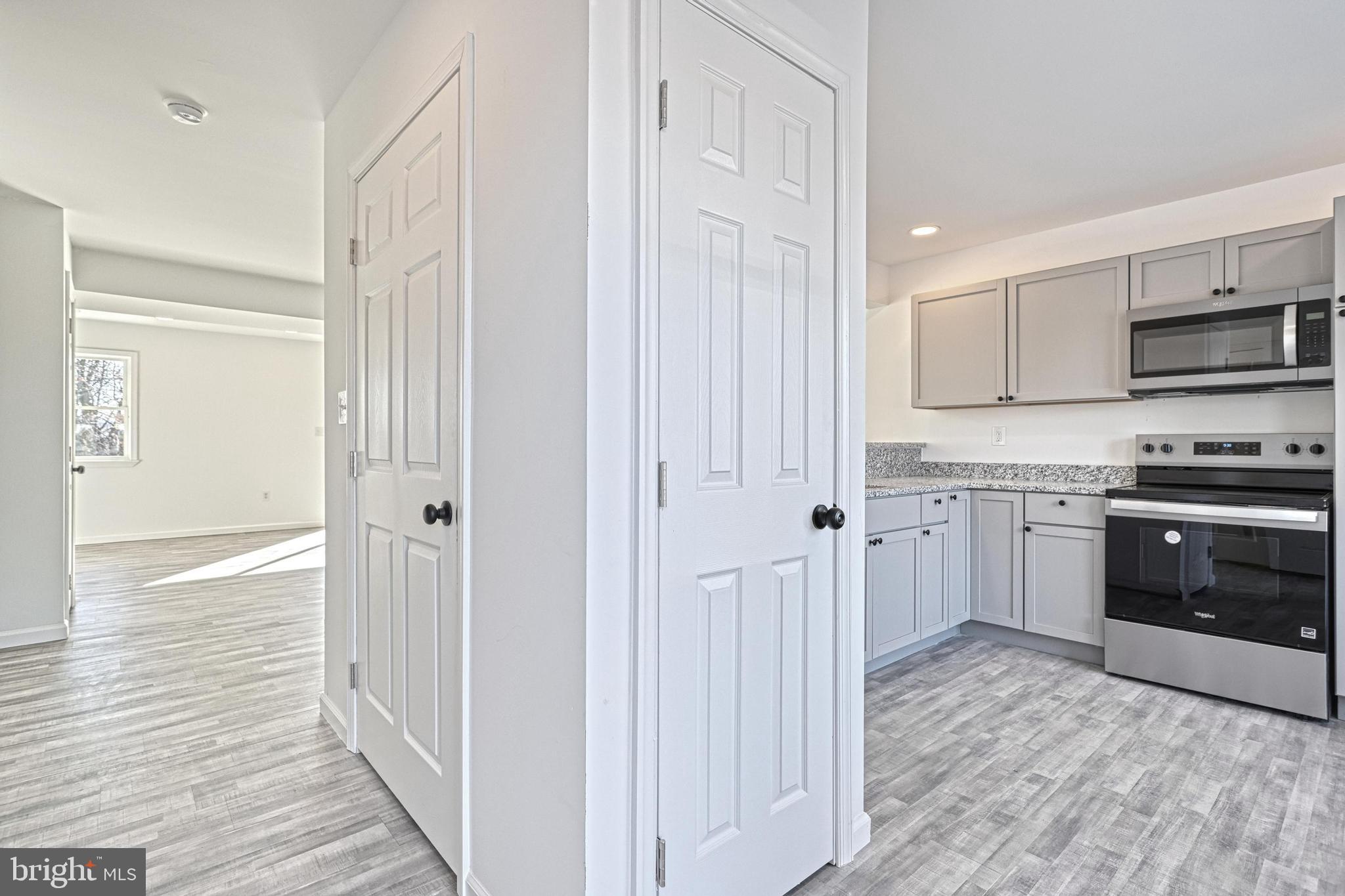 GREEN RIDGE ESTATES - Residential