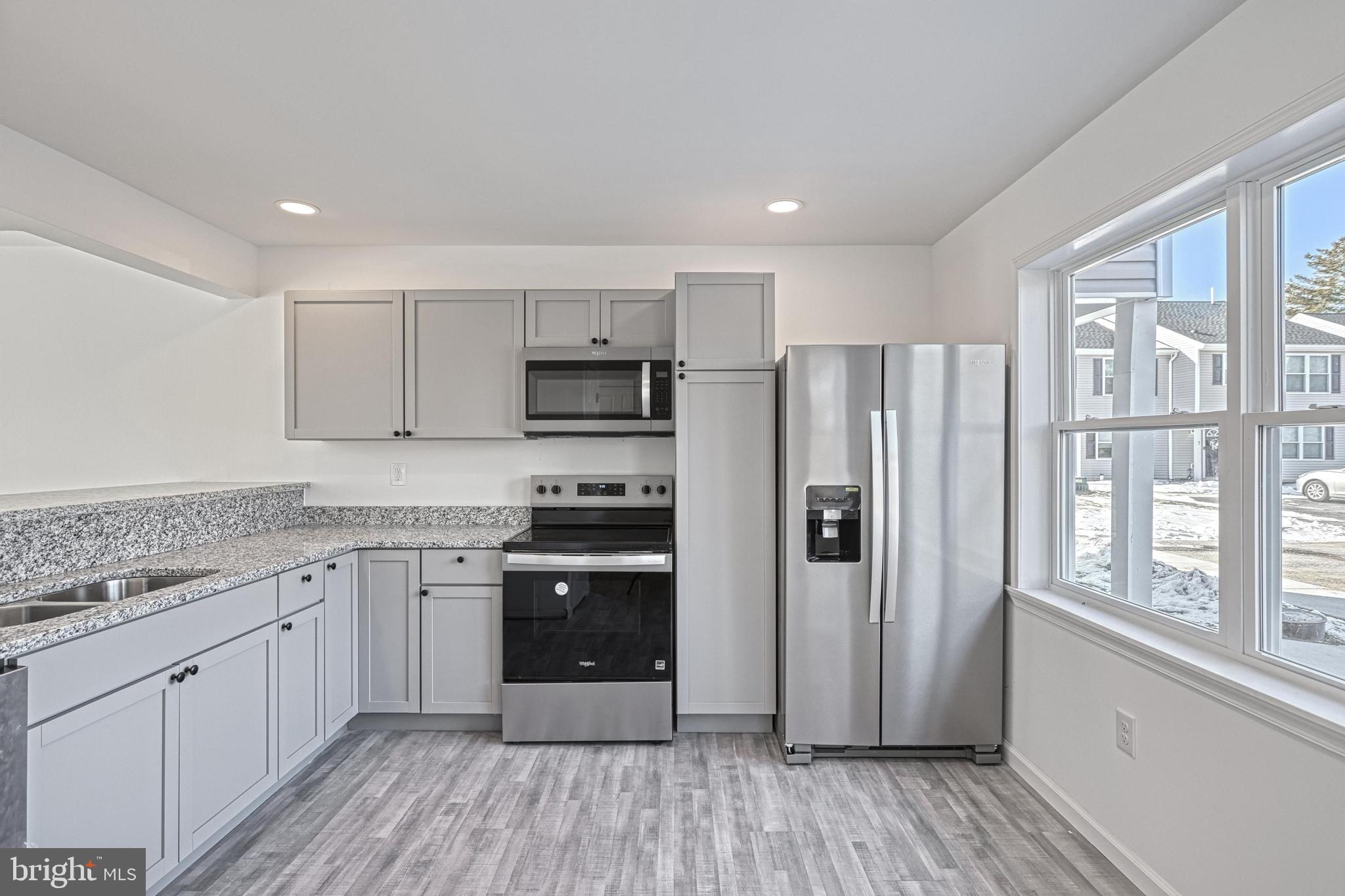 GREEN RIDGE ESTATES - Residential