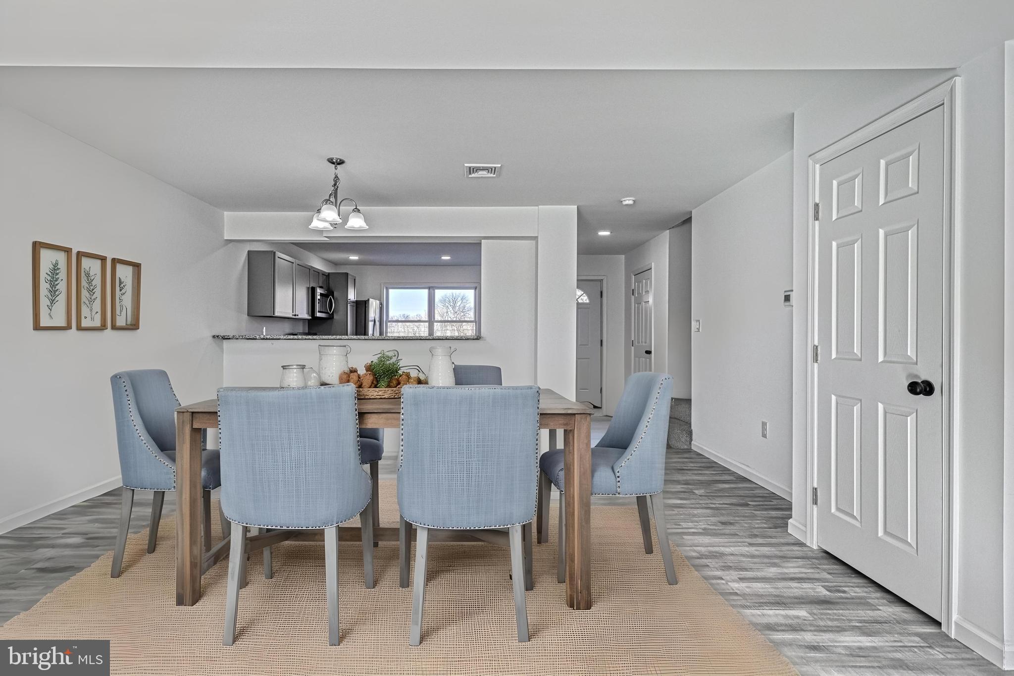 GREEN RIDGE ESTATES - Residential