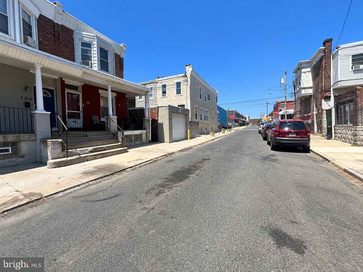 151 N HOBART STREET