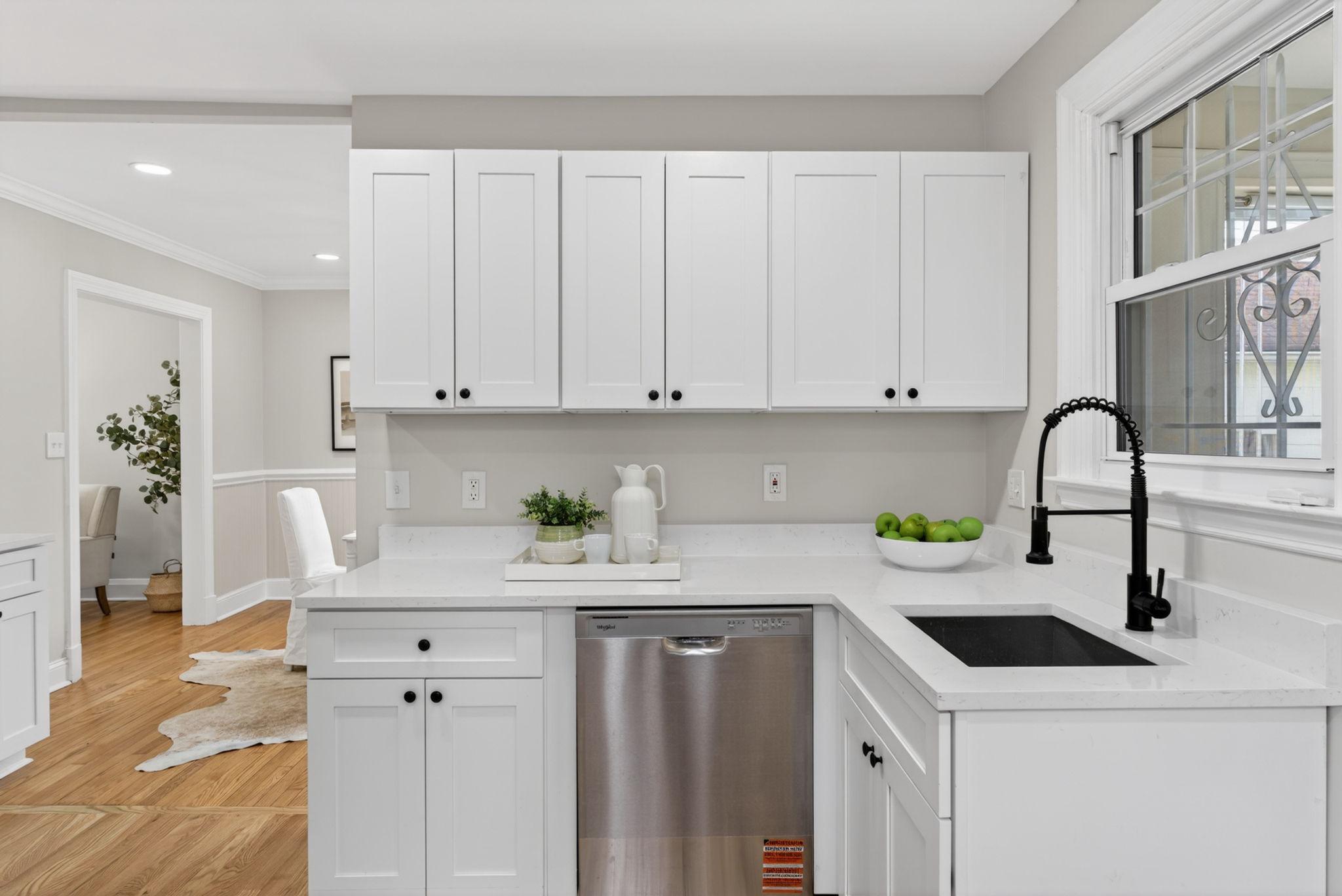 MILFORD MILL - Residential