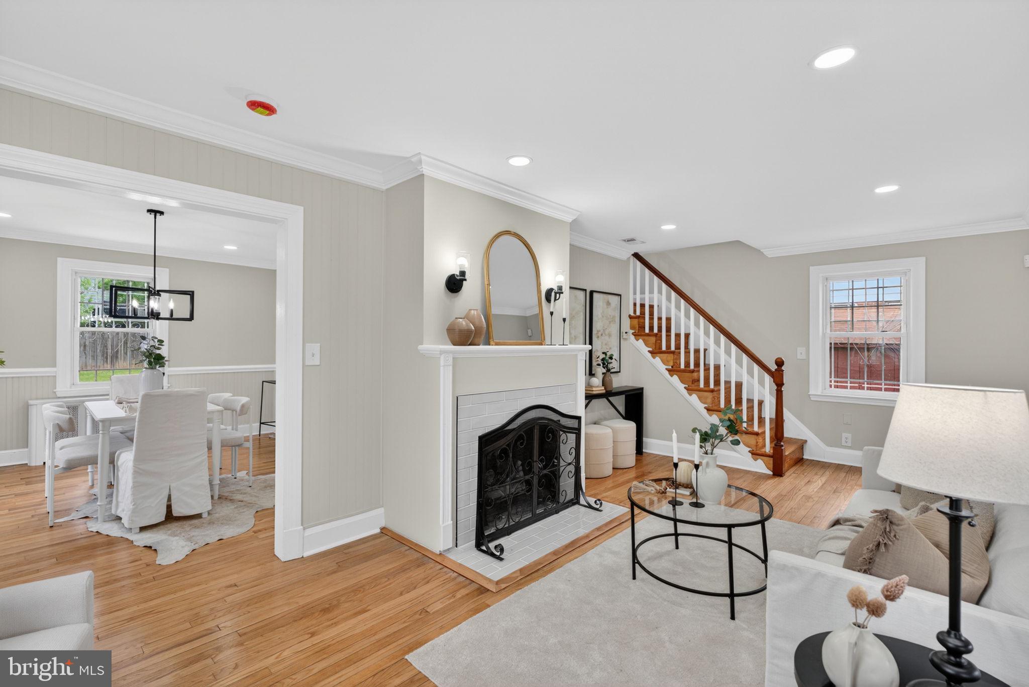 MILFORD MILL - Residential