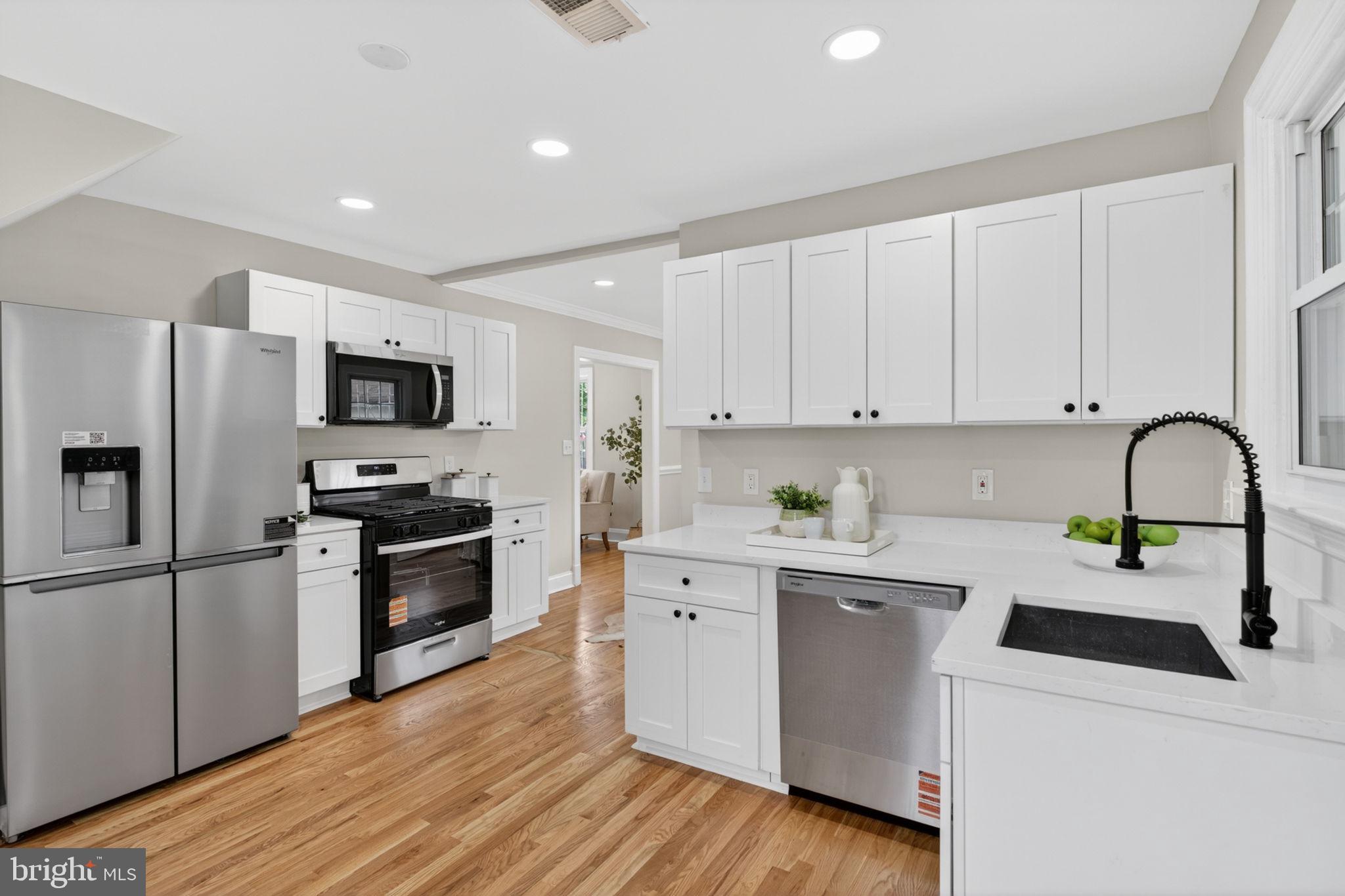 MILFORD MILL - Residential