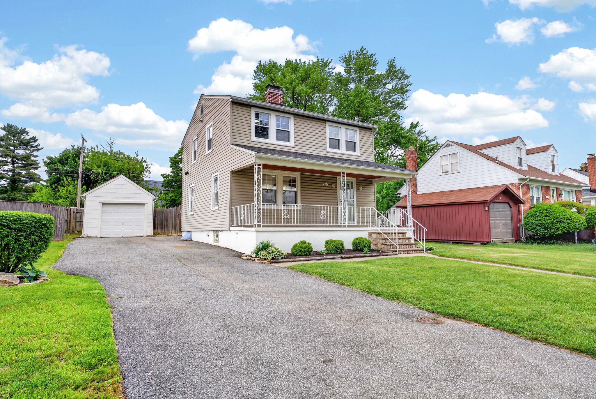MILFORD MILL - Residential