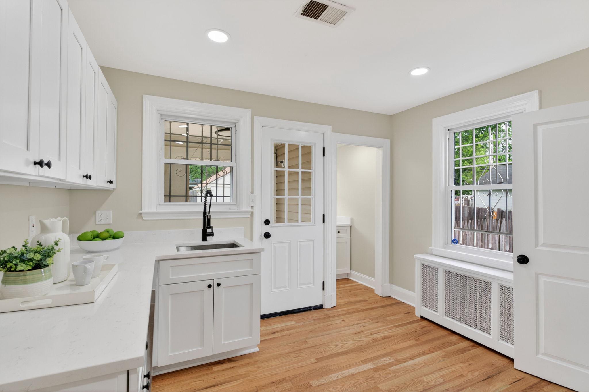 MILFORD MILL - Residential