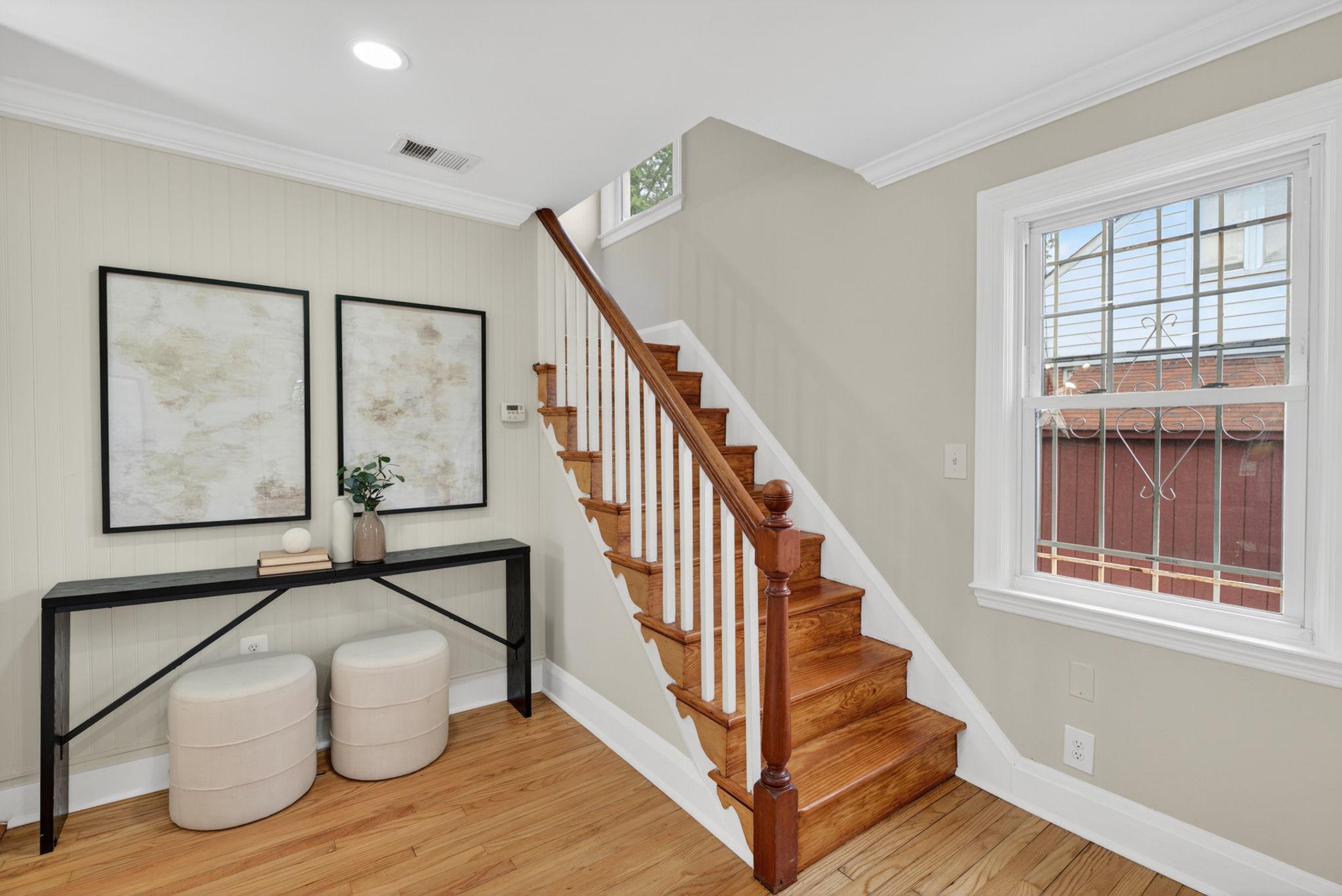 MILFORD MILL - Residential