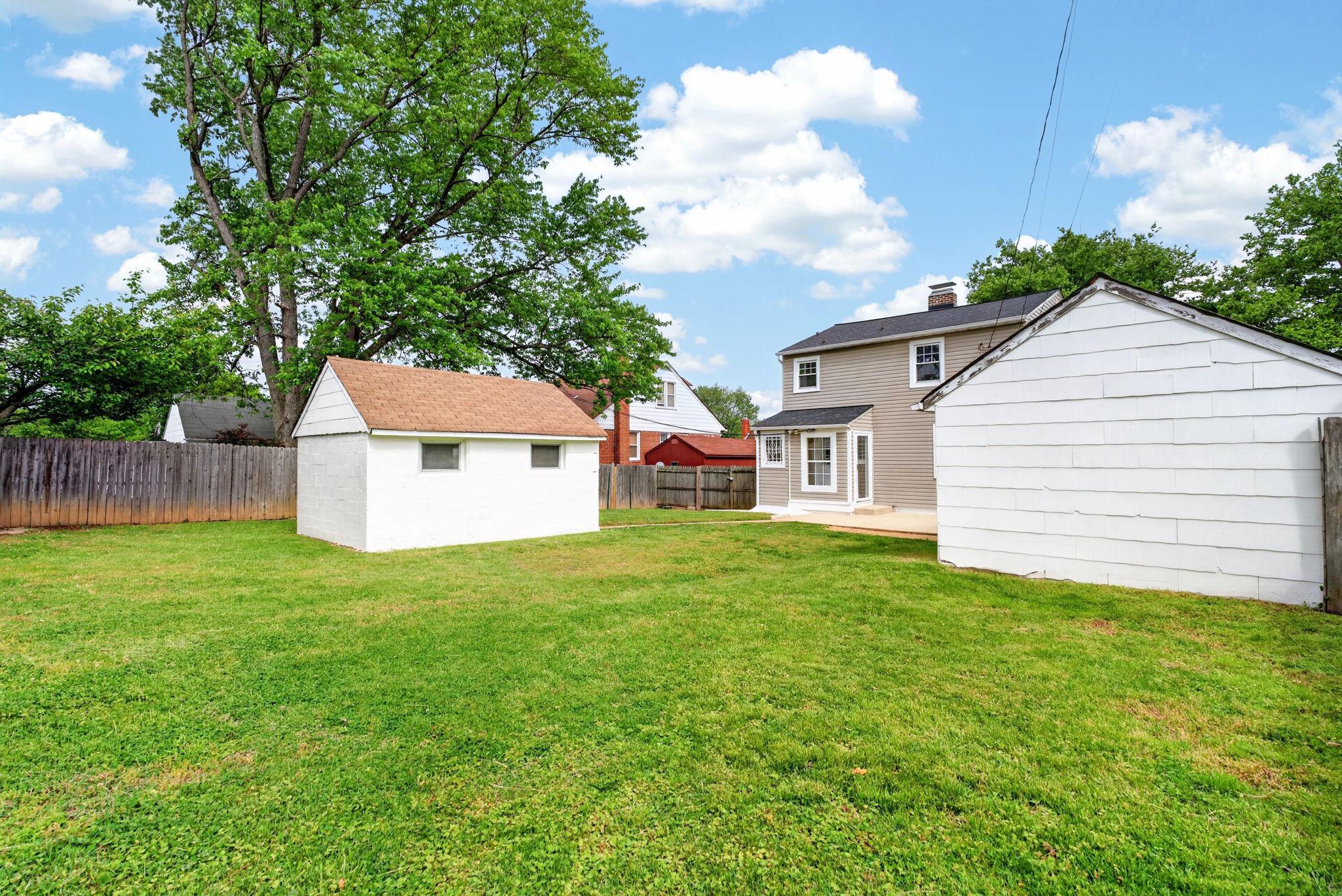 MILFORD MILL - Residential