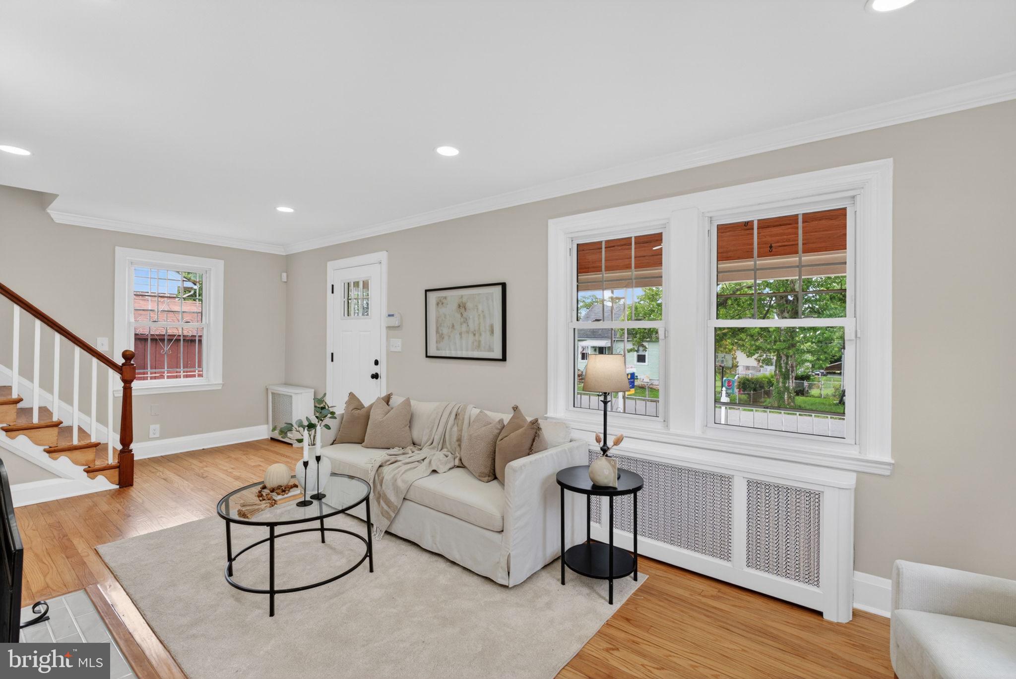MILFORD MILL - Residential
