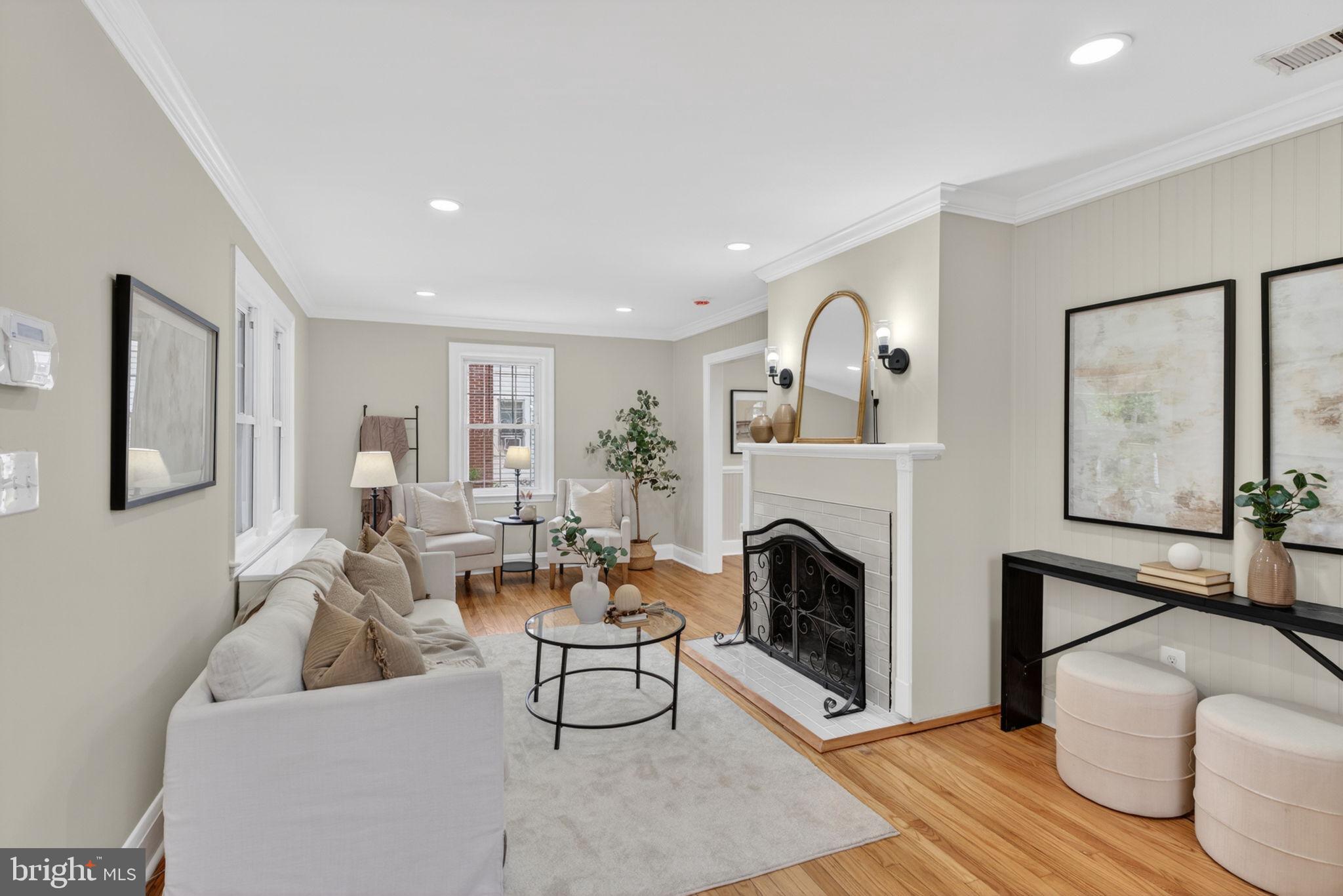 MILFORD MILL - Residential