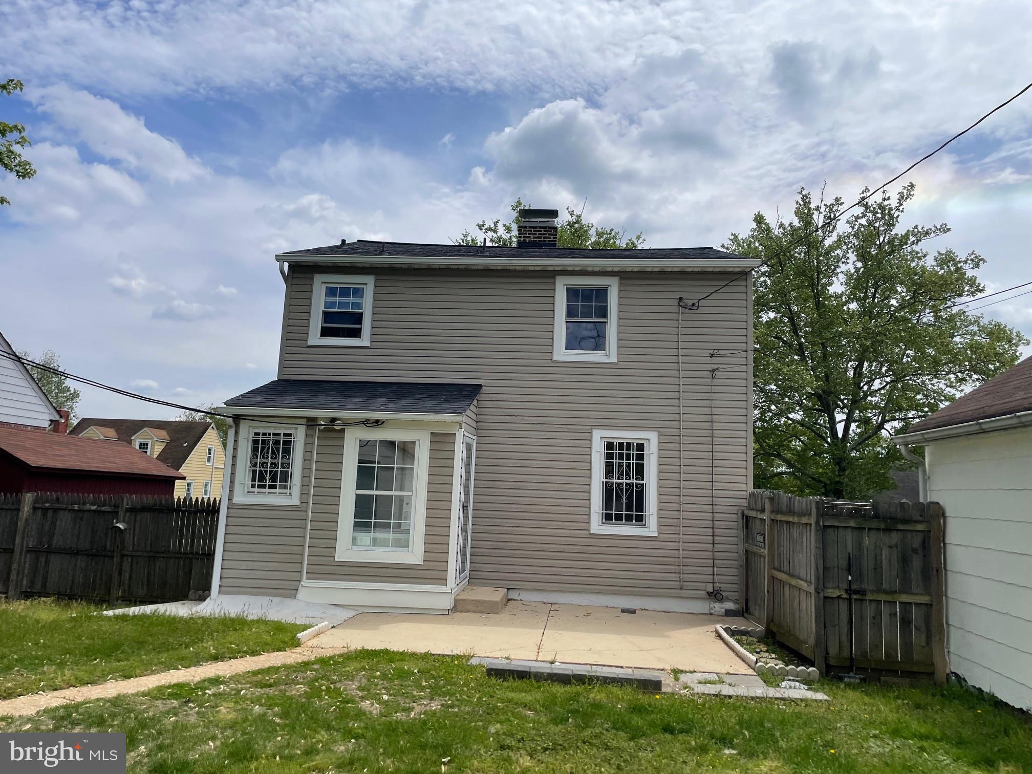 MILFORD MILL - Residential