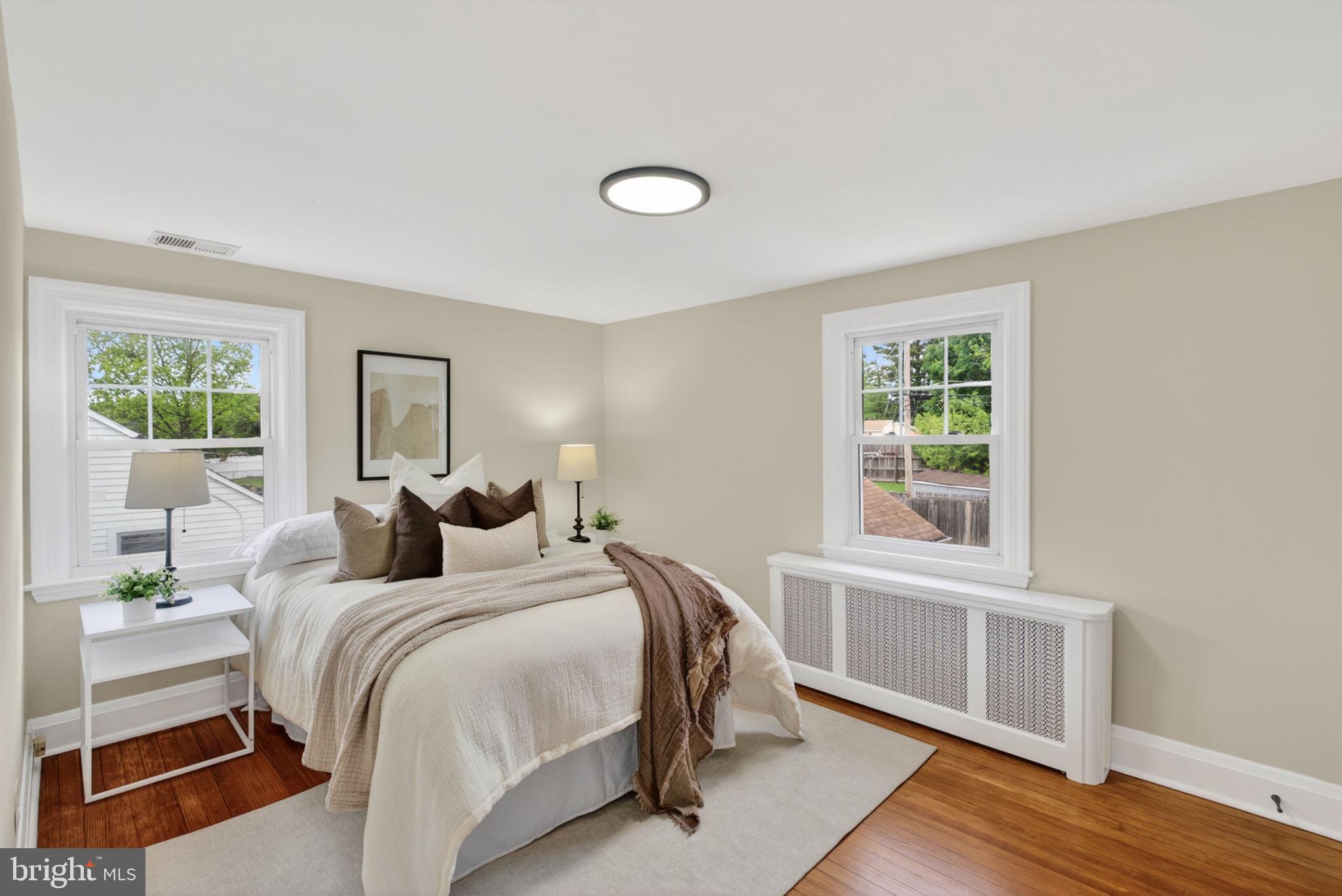 MILFORD MILL - Residential