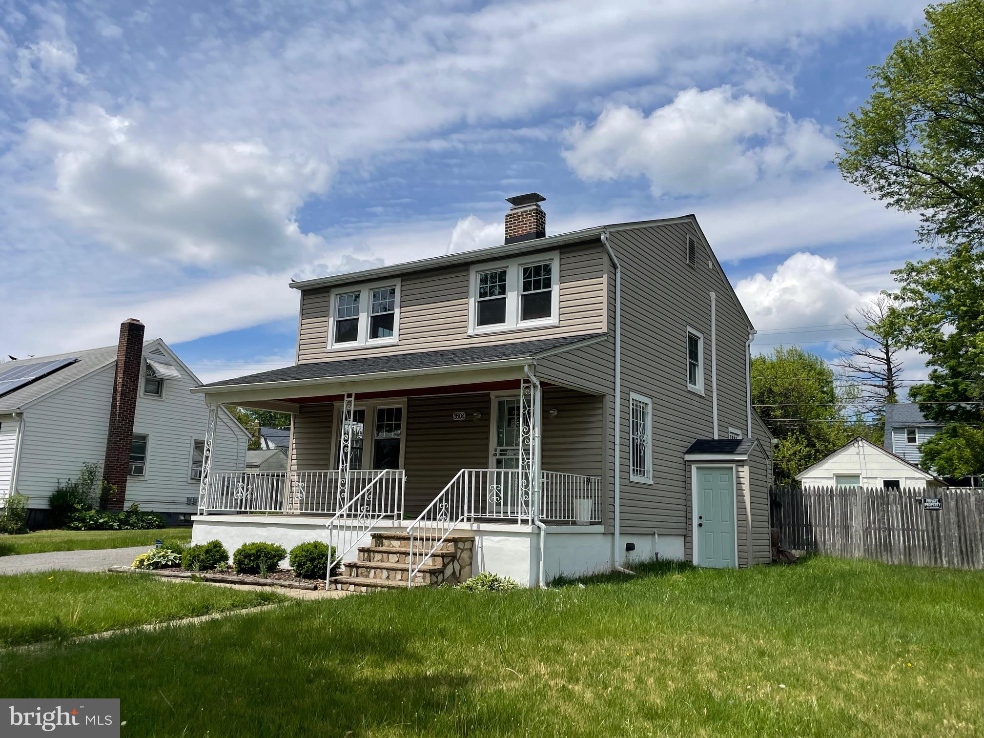 MILFORD MILL - Residential