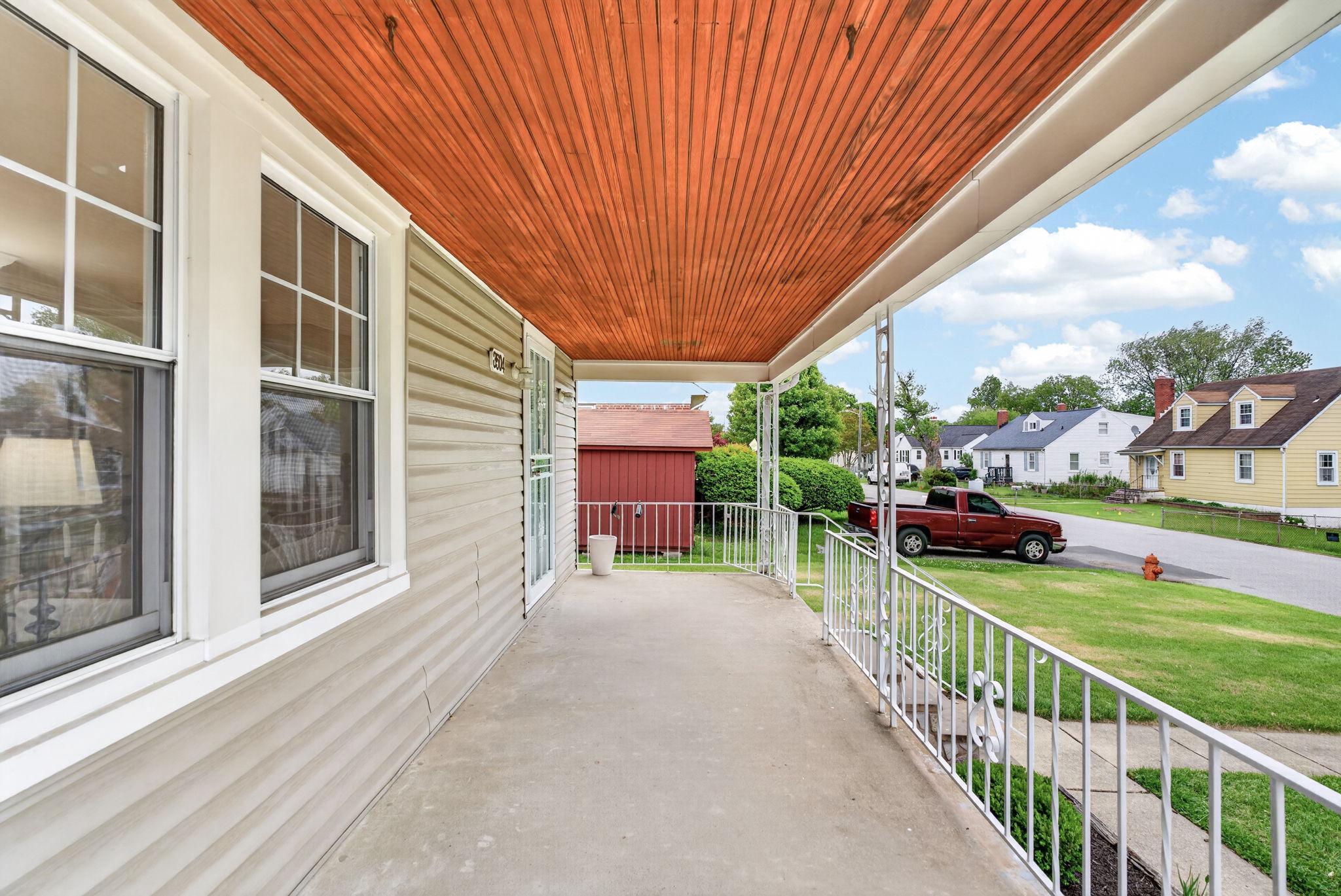 MILFORD MILL - Residential