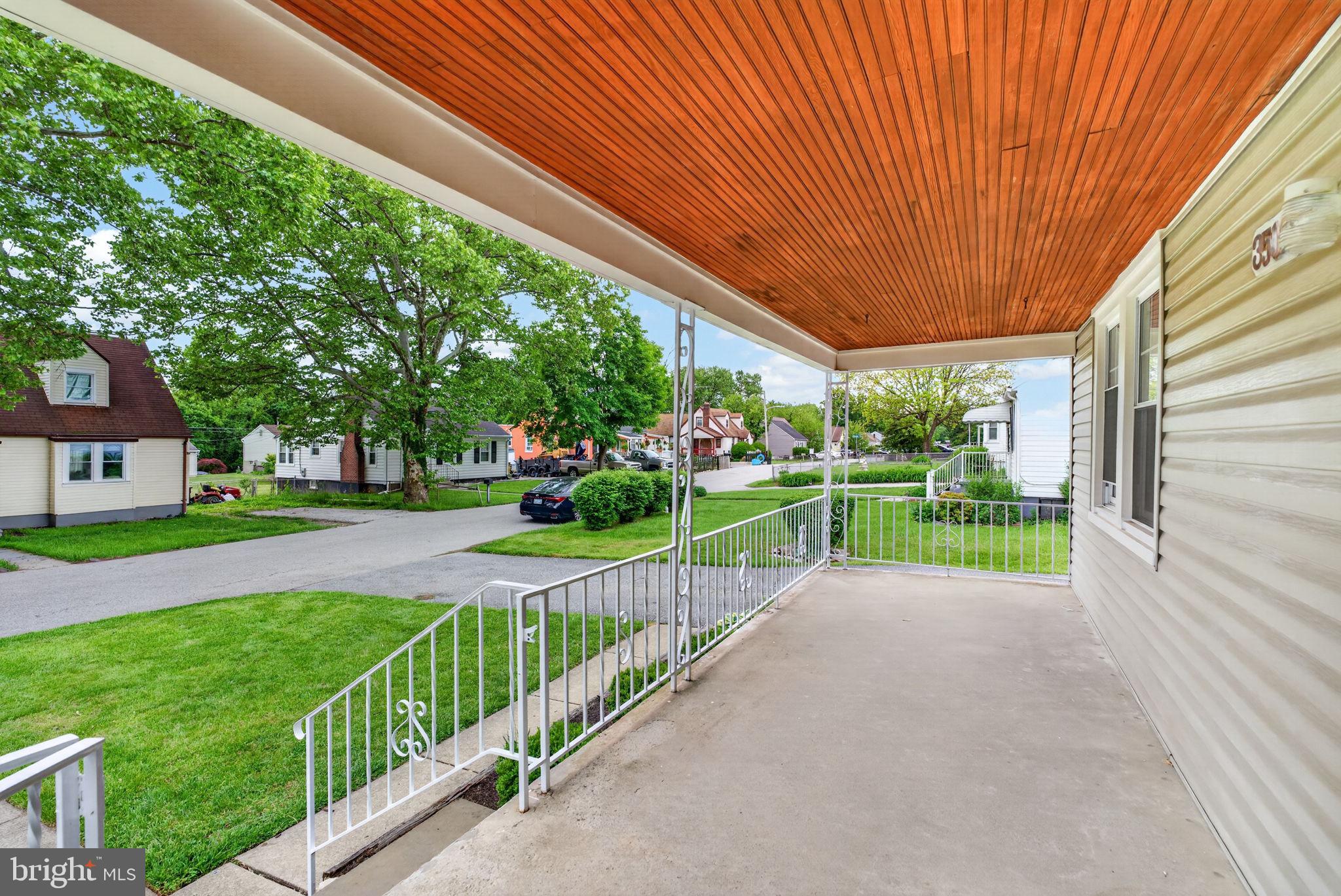 MILFORD MILL - Residential