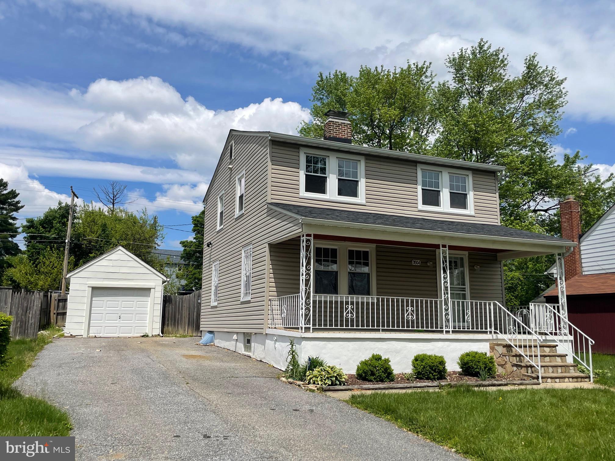 MILFORD MILL - Residential
