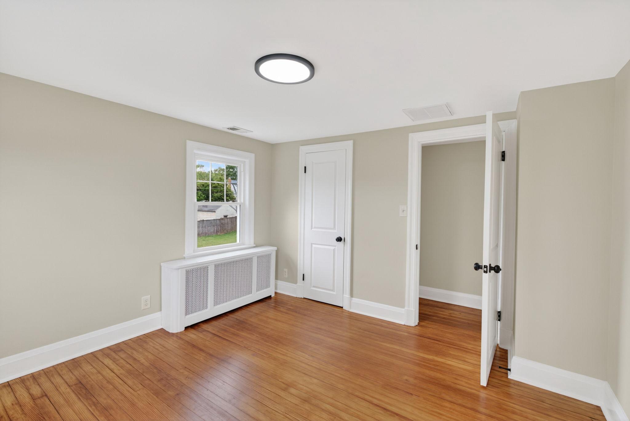 MILFORD MILL - Residential