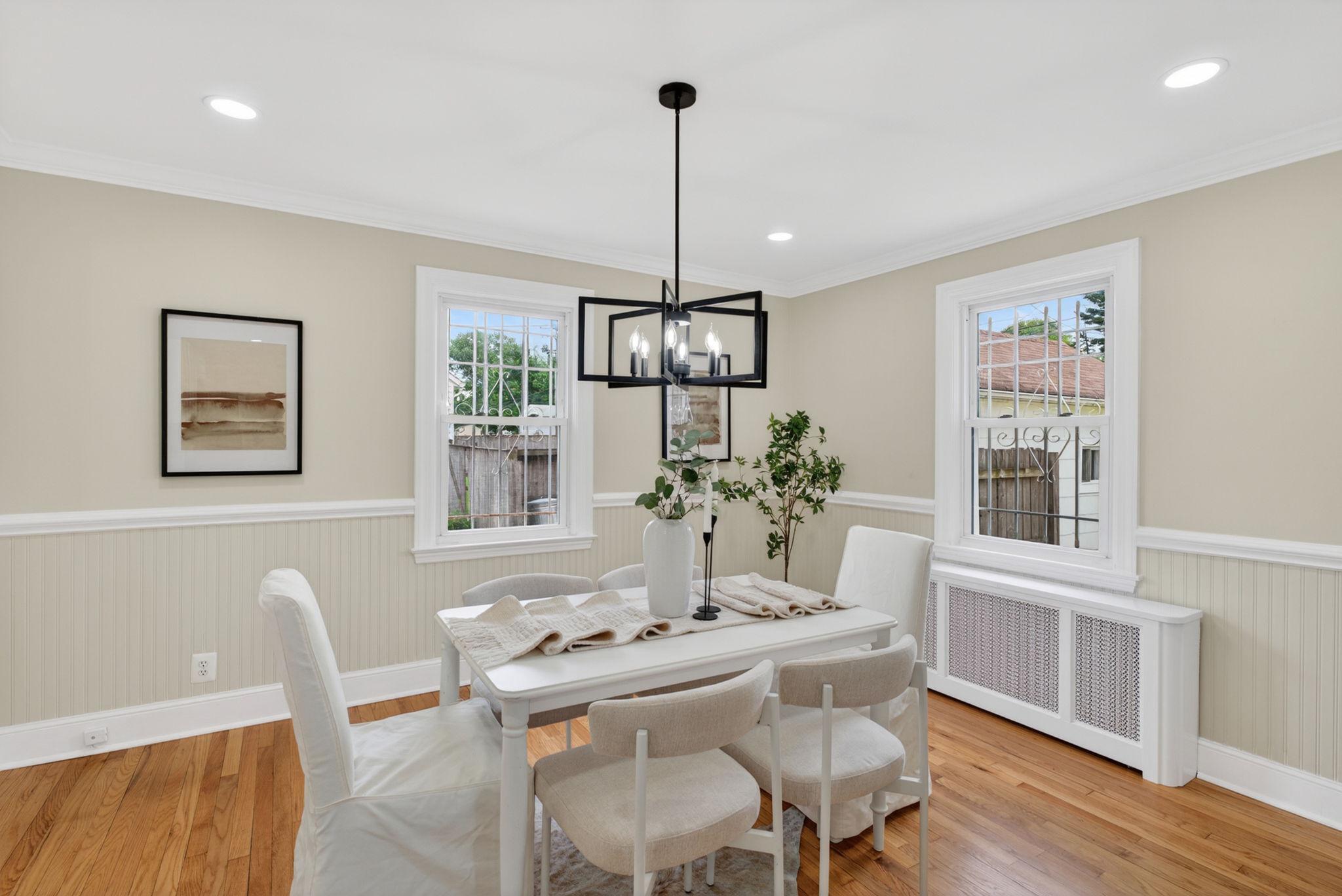 MILFORD MILL - Residential
