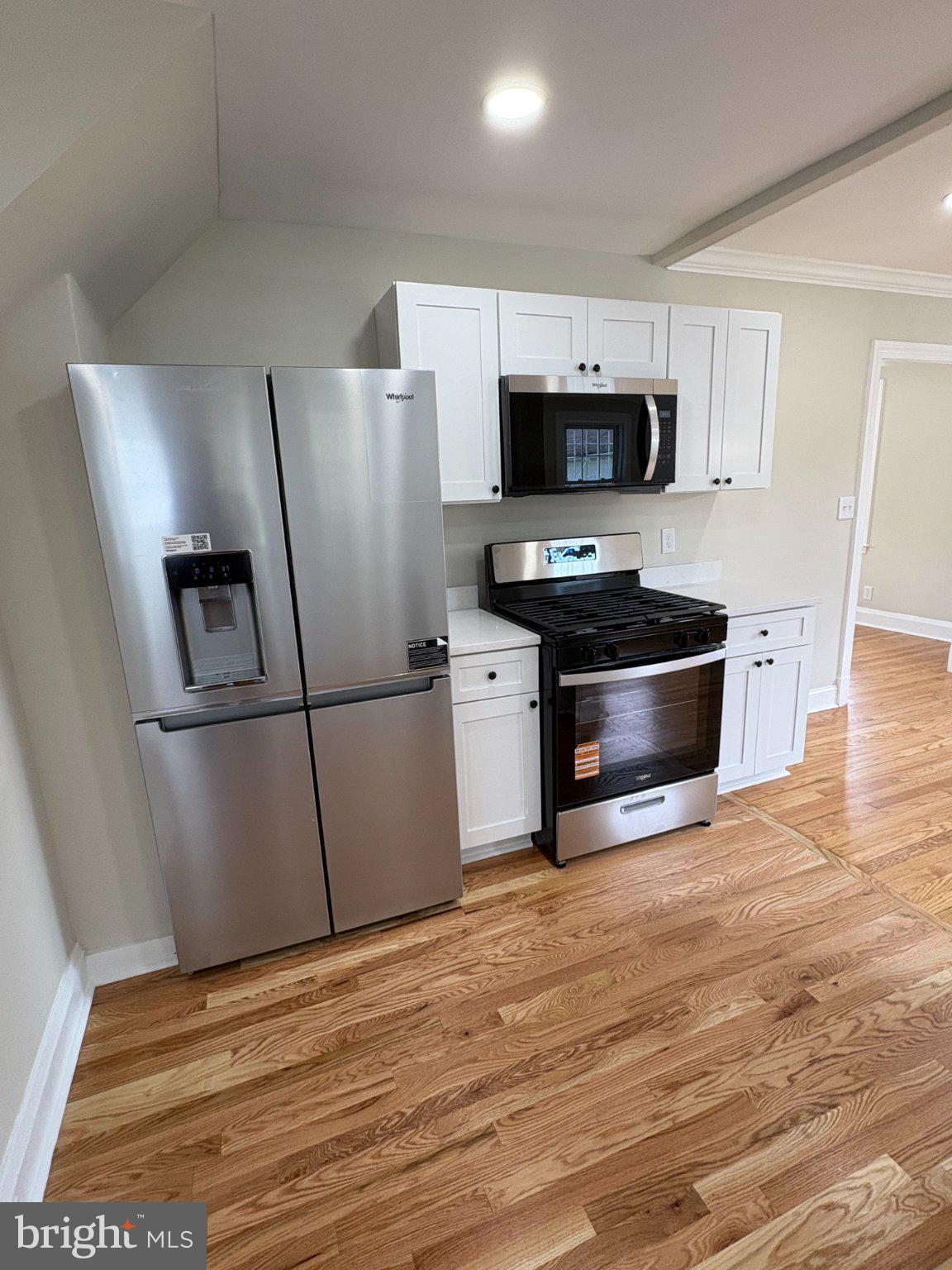 MILFORD MILL - Residential