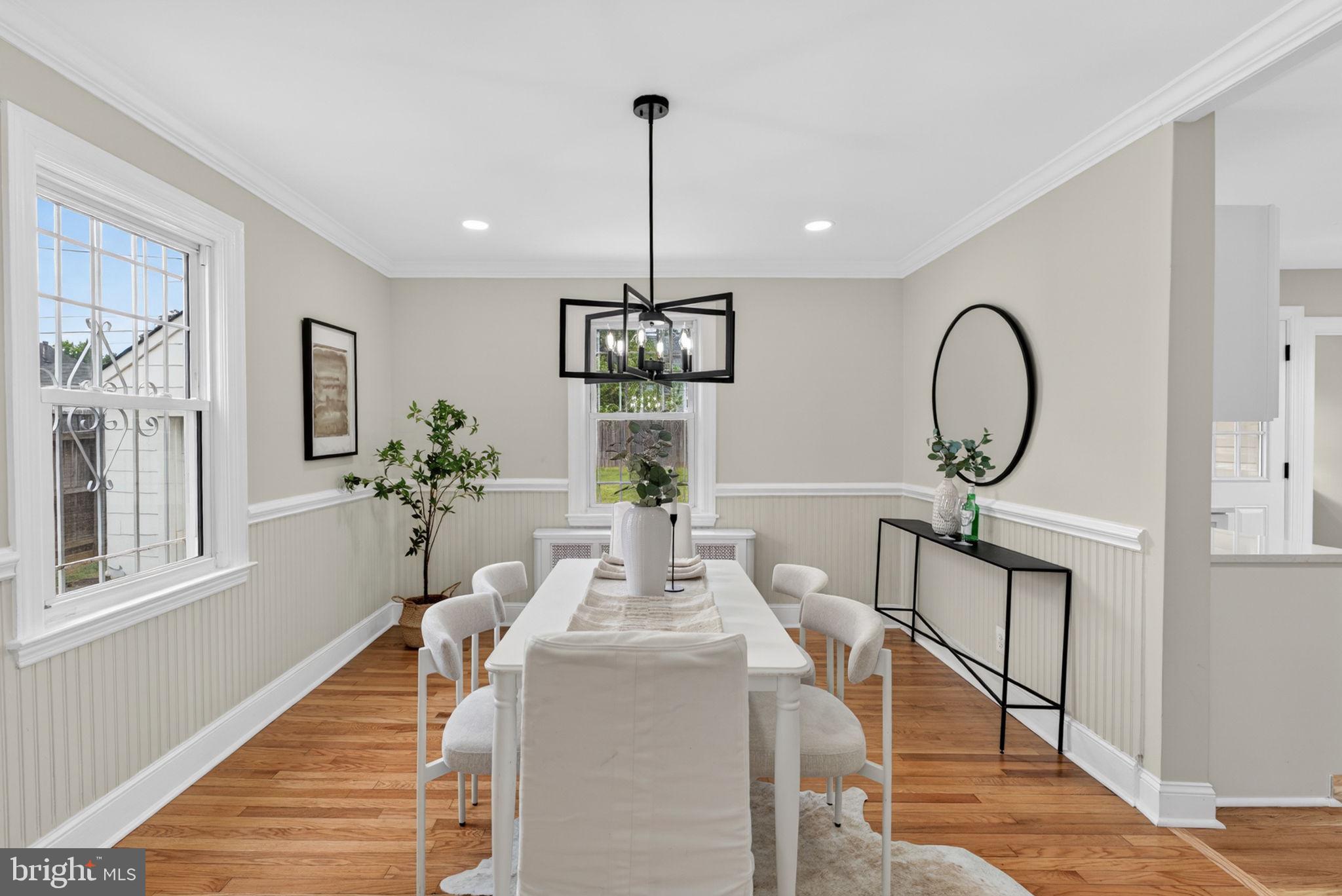 MILFORD MILL - Residential