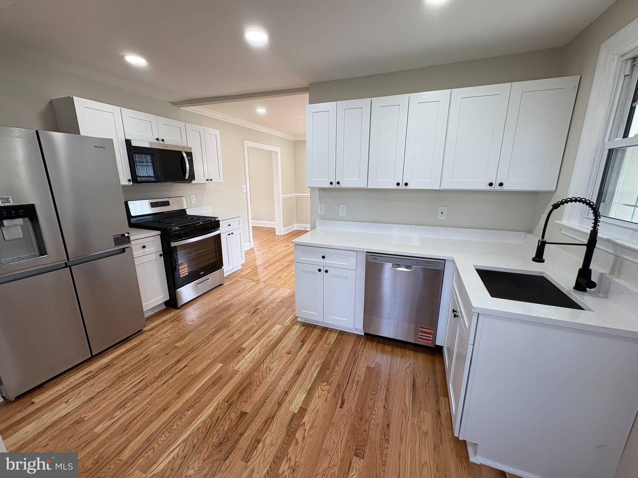 MILFORD MILL - Residential