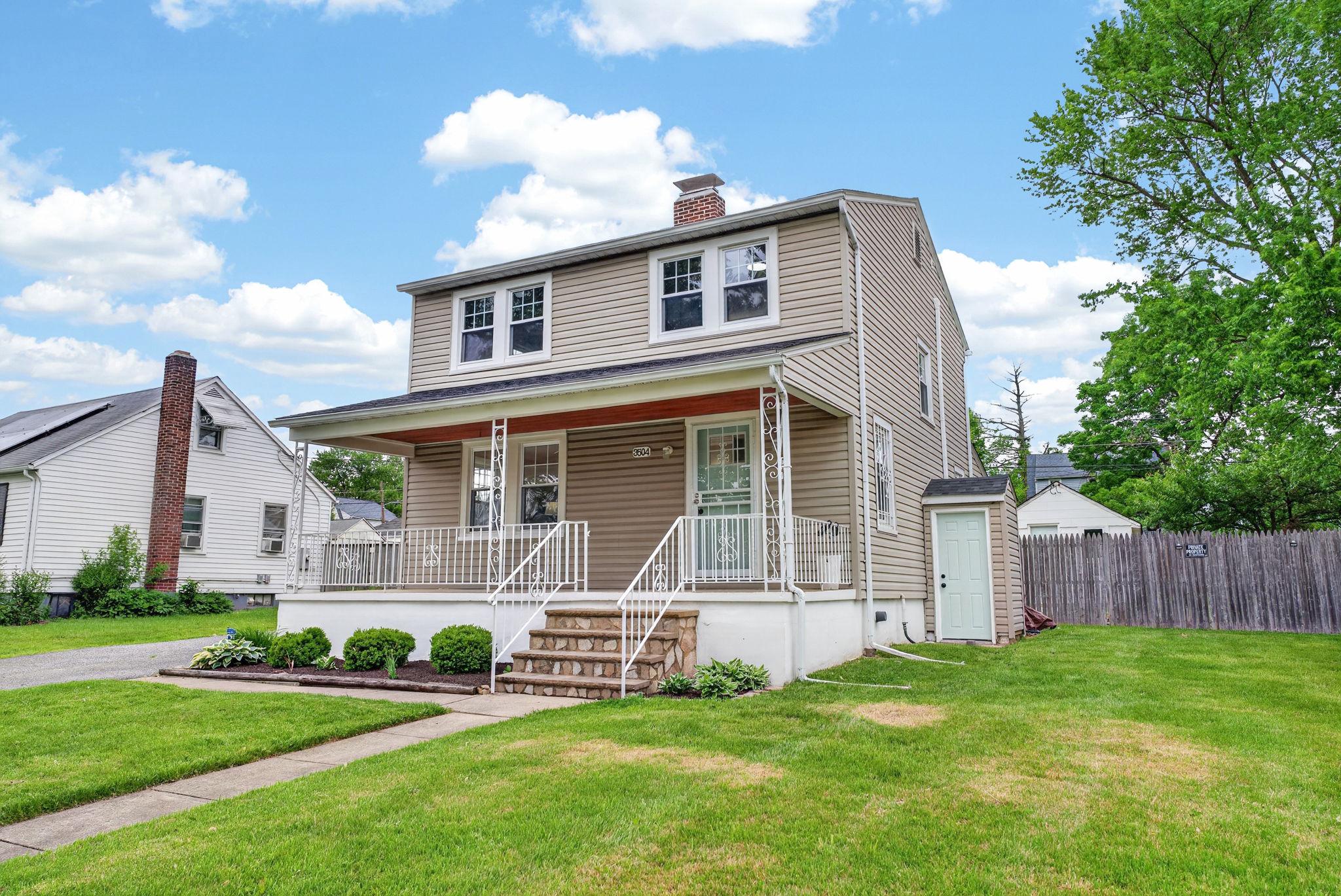 MILFORD MILL - Residential