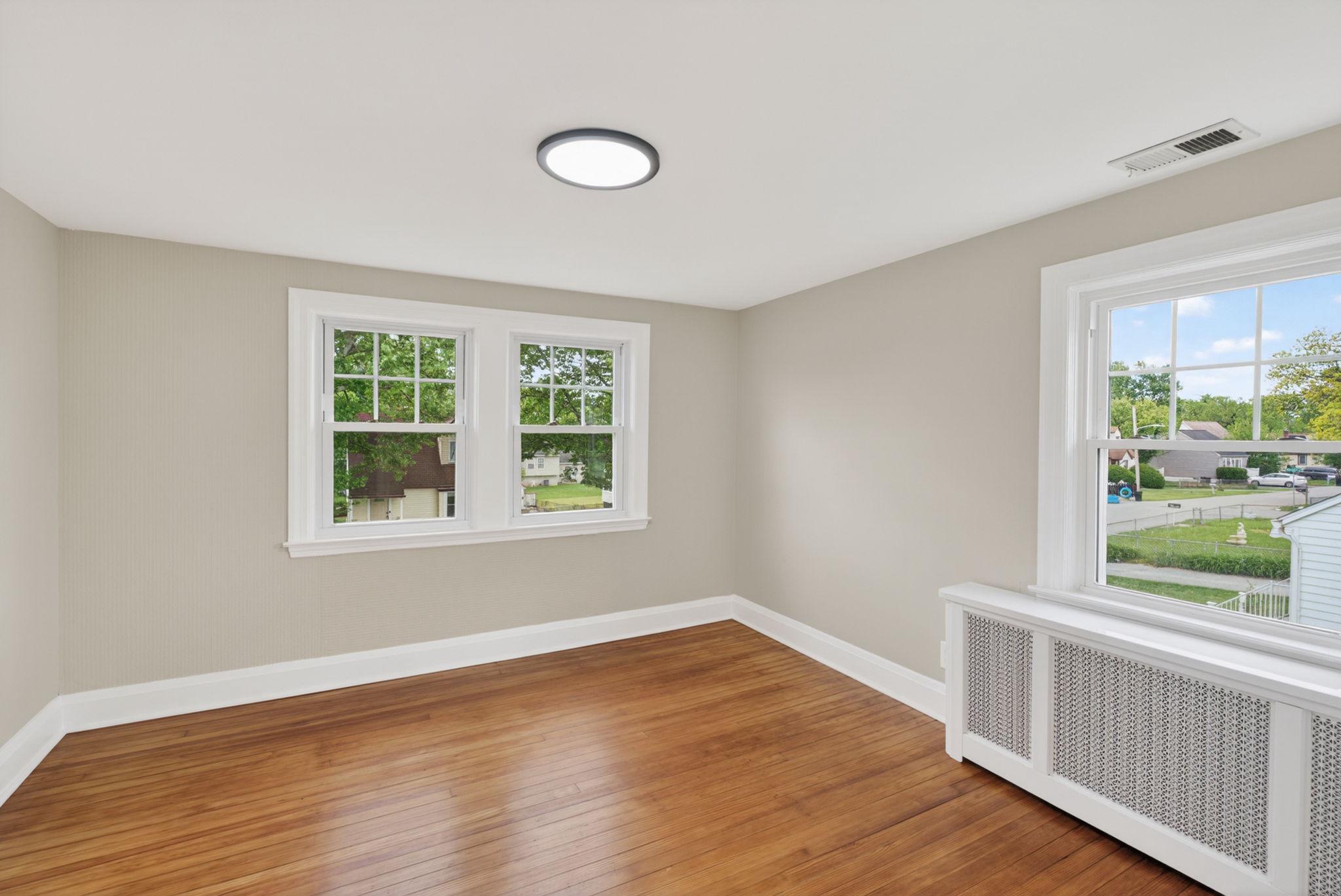 MILFORD MILL - Residential
