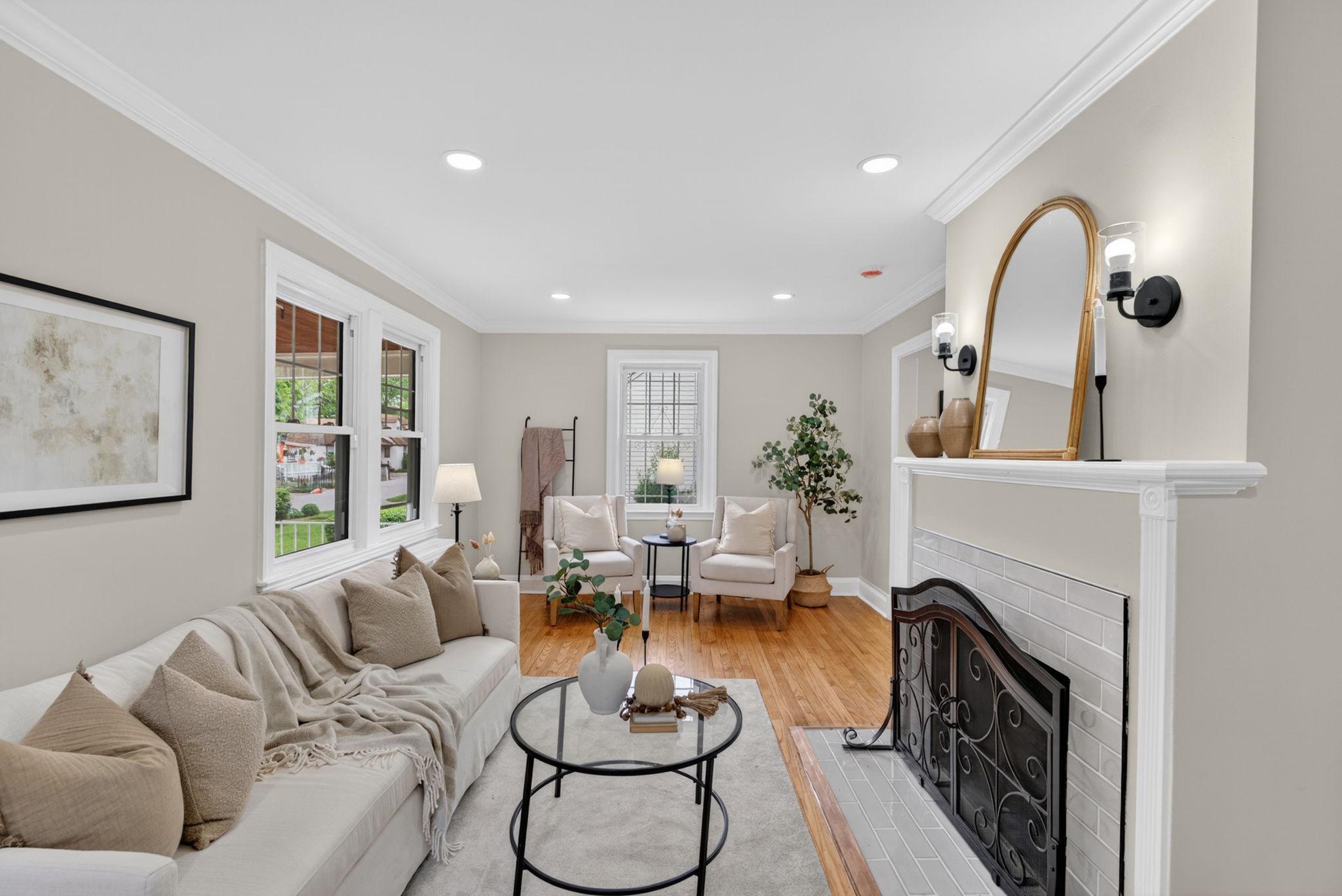 MILFORD MILL - Residential