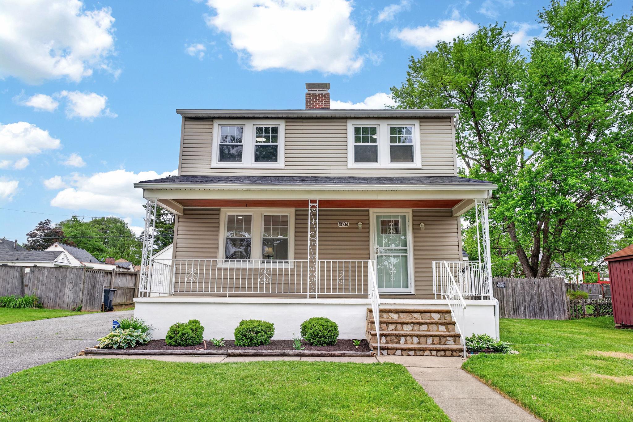 MILFORD MILL - Residential