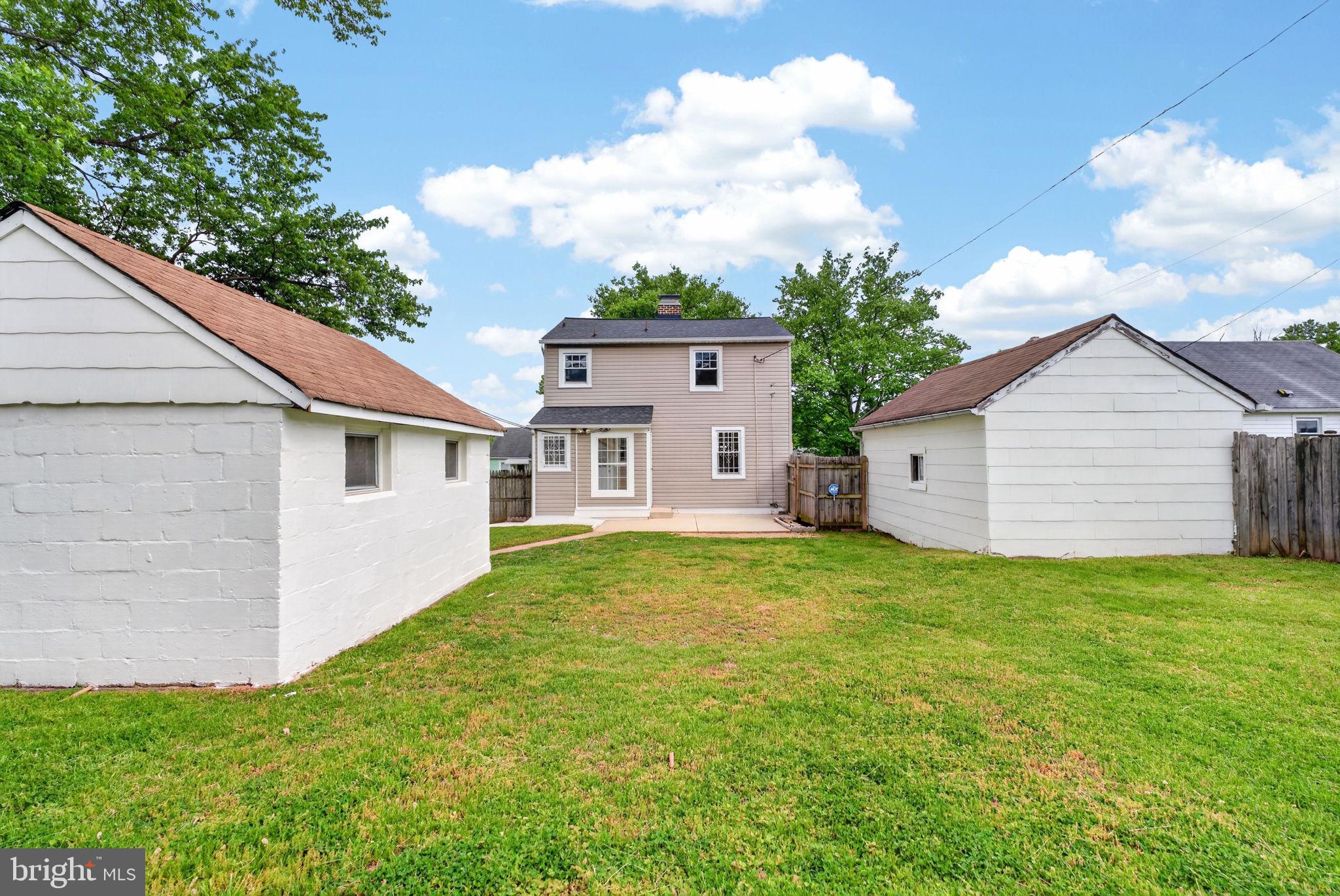 MILFORD MILL - Residential