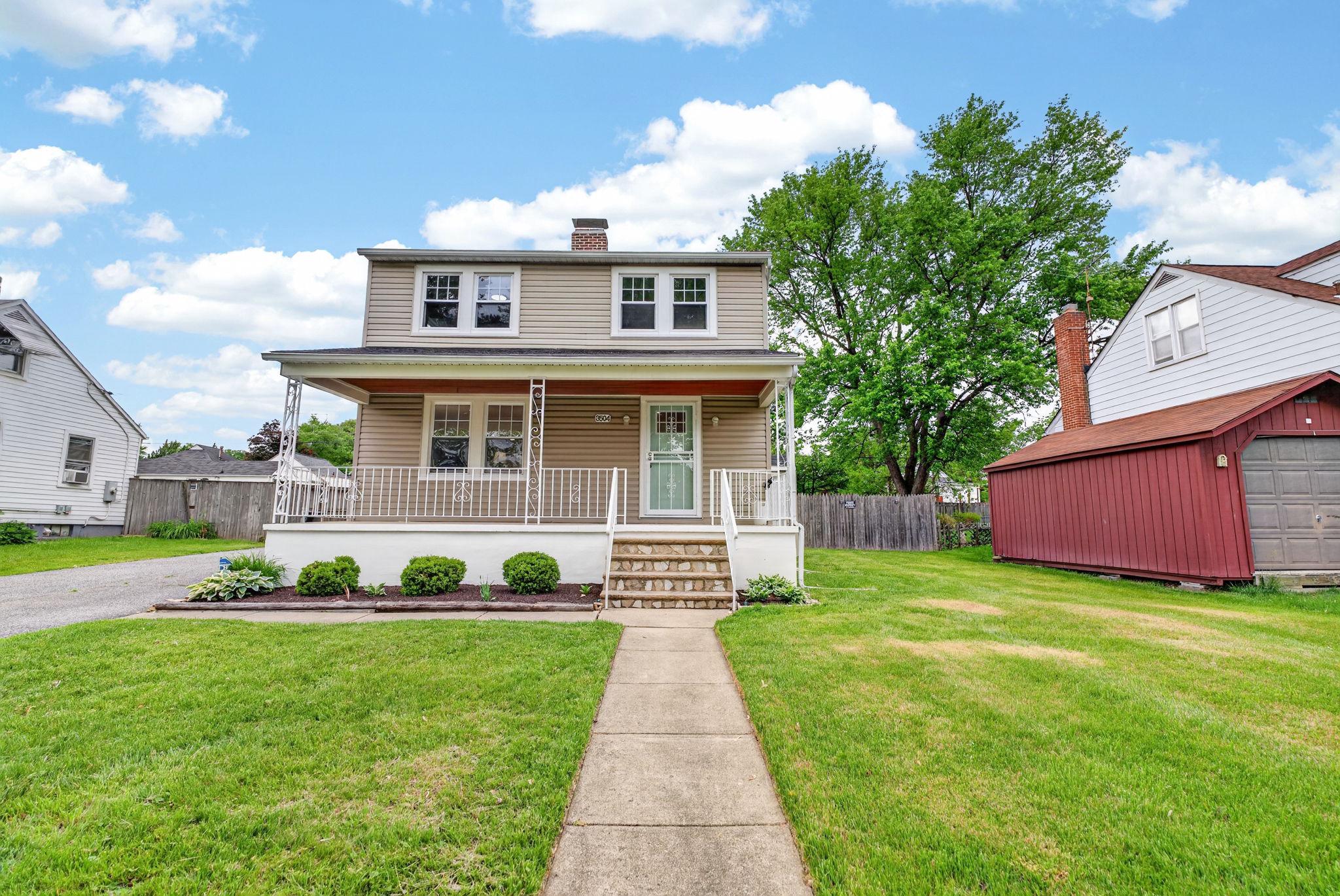 MILFORD MILL - Residential