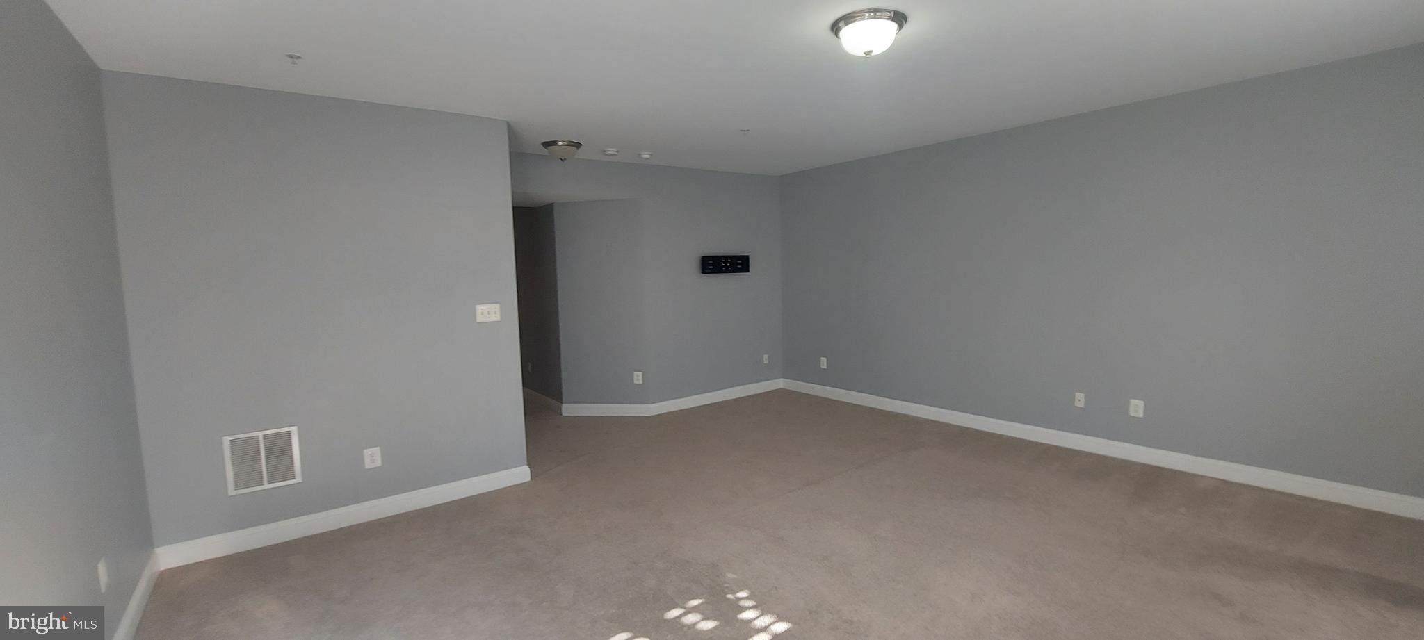 CLARKSBURG VILLAGE - Residential Lease