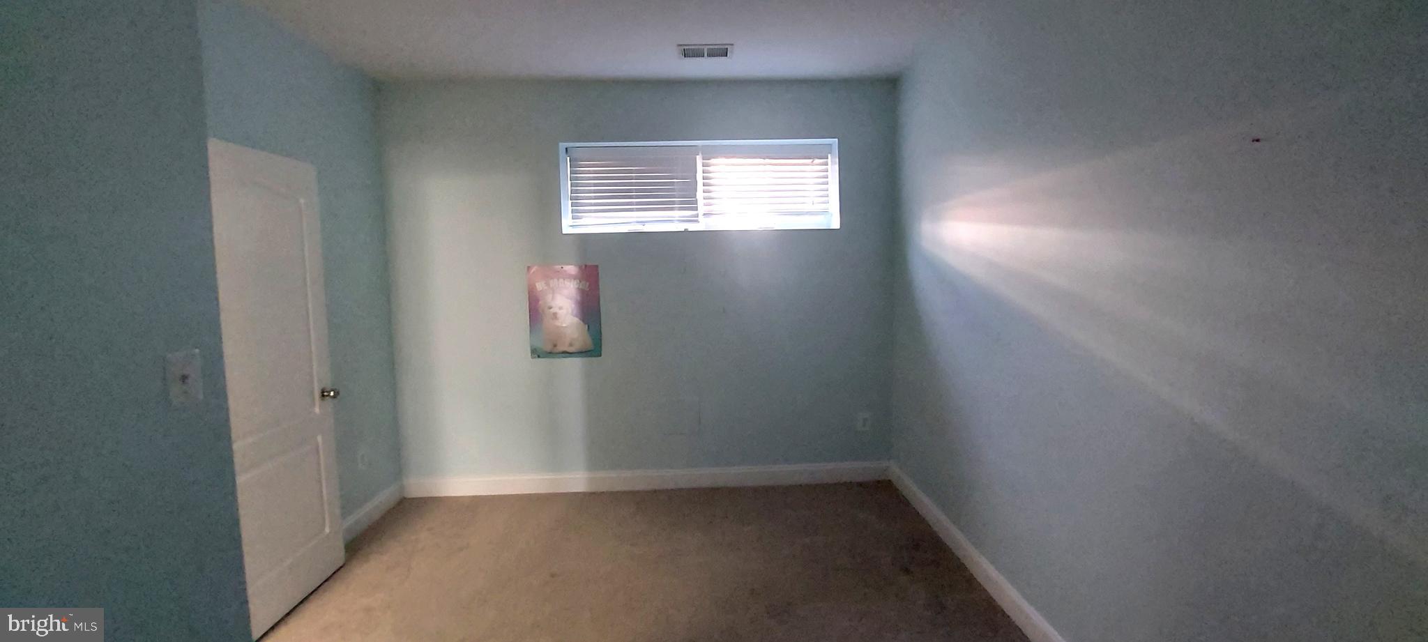 CLARKSBURG VILLAGE - Residential Lease