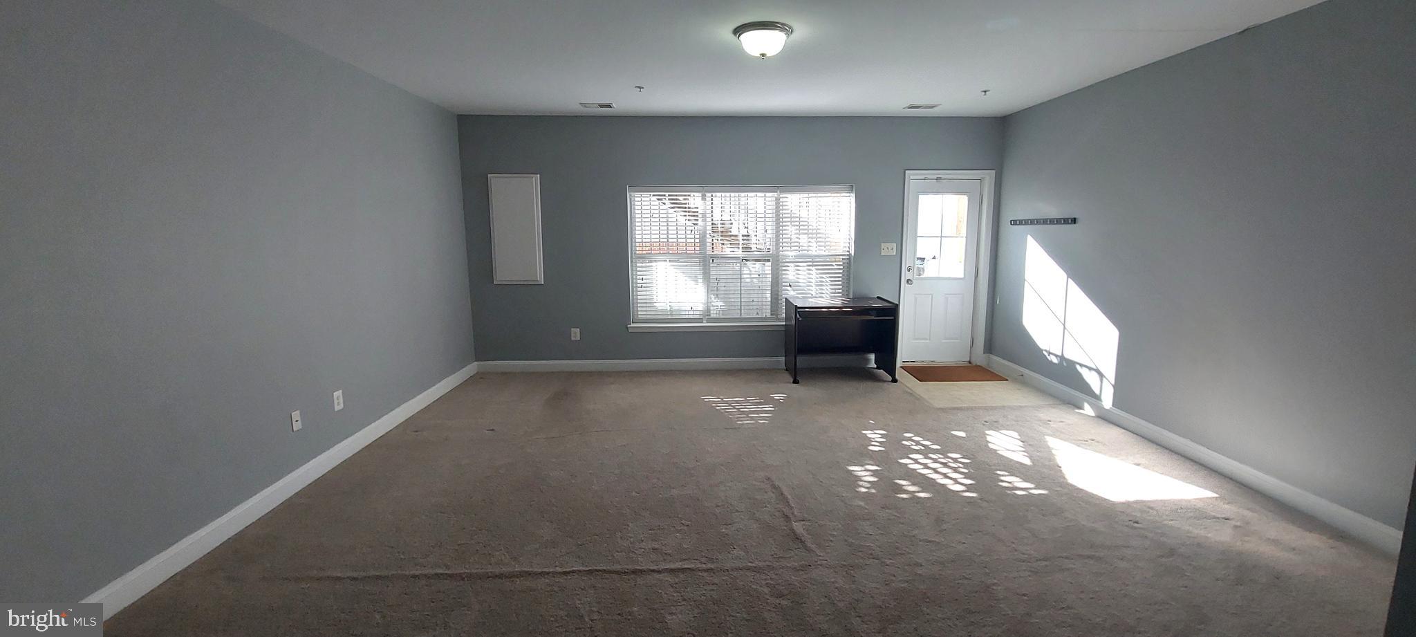 CLARKSBURG VILLAGE - Residential Lease