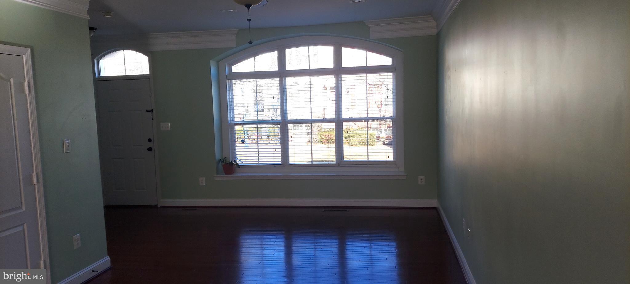 CLARKSBURG VILLAGE - Residential Lease