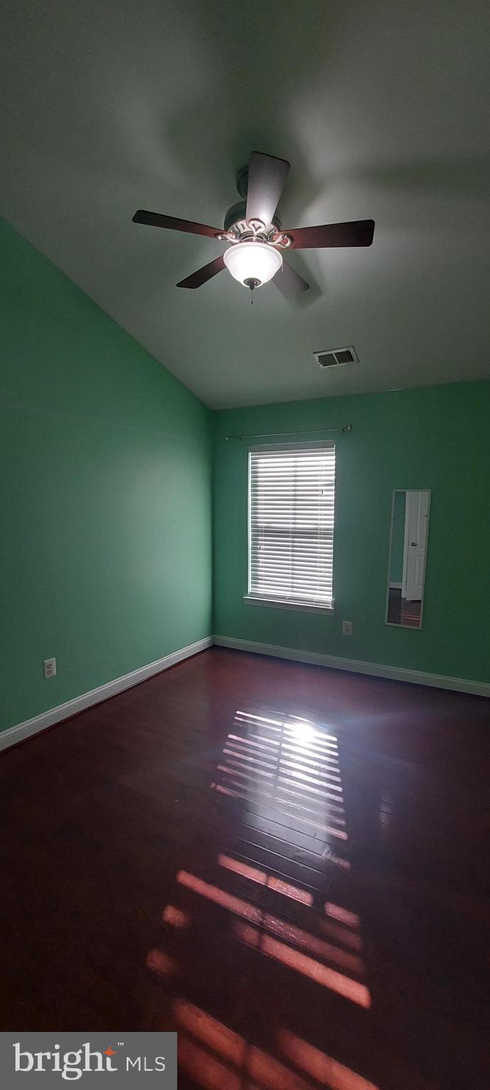 CLARKSBURG VILLAGE - Residential Lease