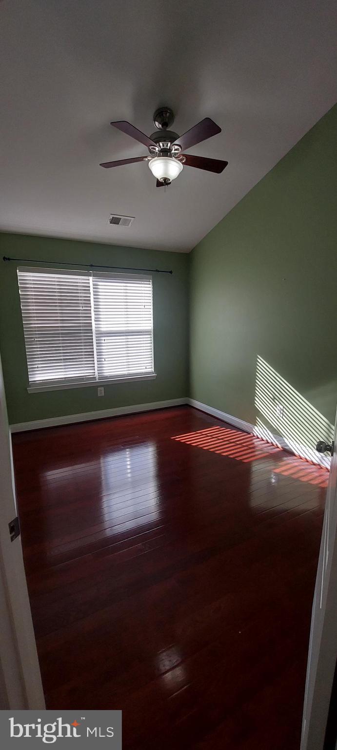 CLARKSBURG VILLAGE - Residential Lease