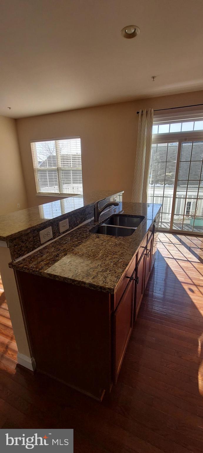 CLARKSBURG VILLAGE - Residential Lease