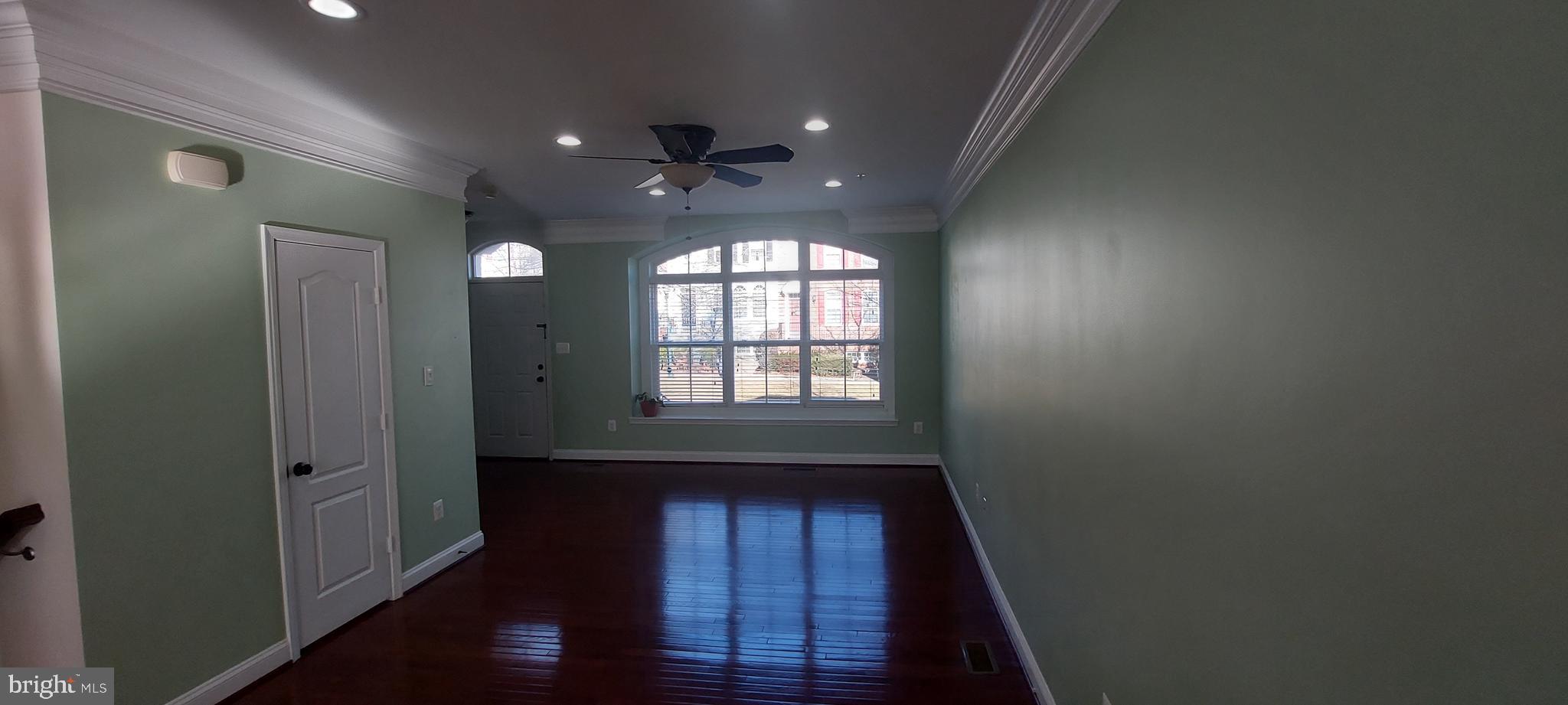 CLARKSBURG VILLAGE - Residential Lease