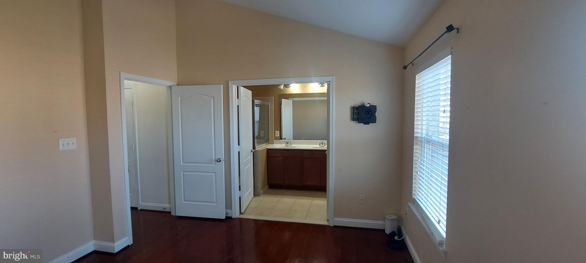 CLARKSBURG VILLAGE - Residential Lease