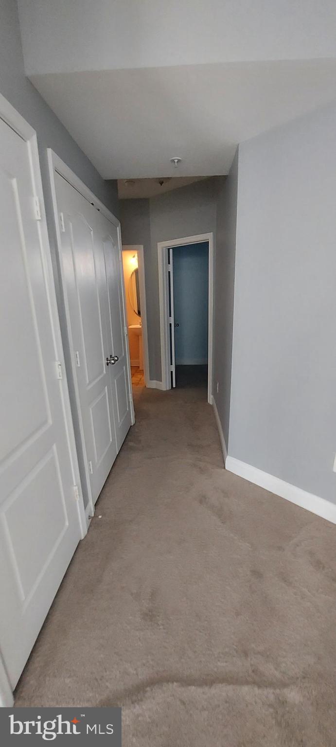 CLARKSBURG VILLAGE - Residential Lease