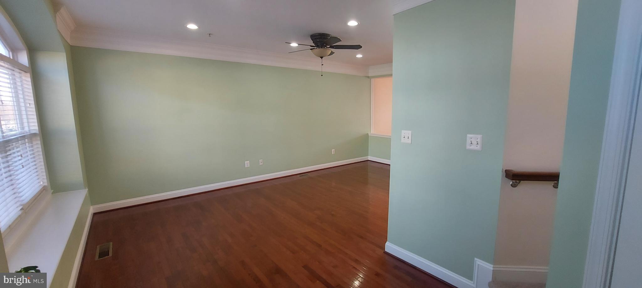 CLARKSBURG VILLAGE - Residential Lease