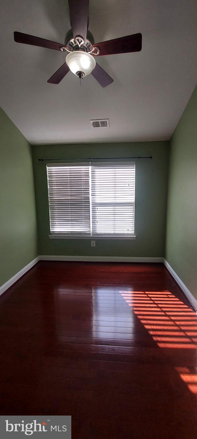 CLARKSBURG VILLAGE - Residential Lease