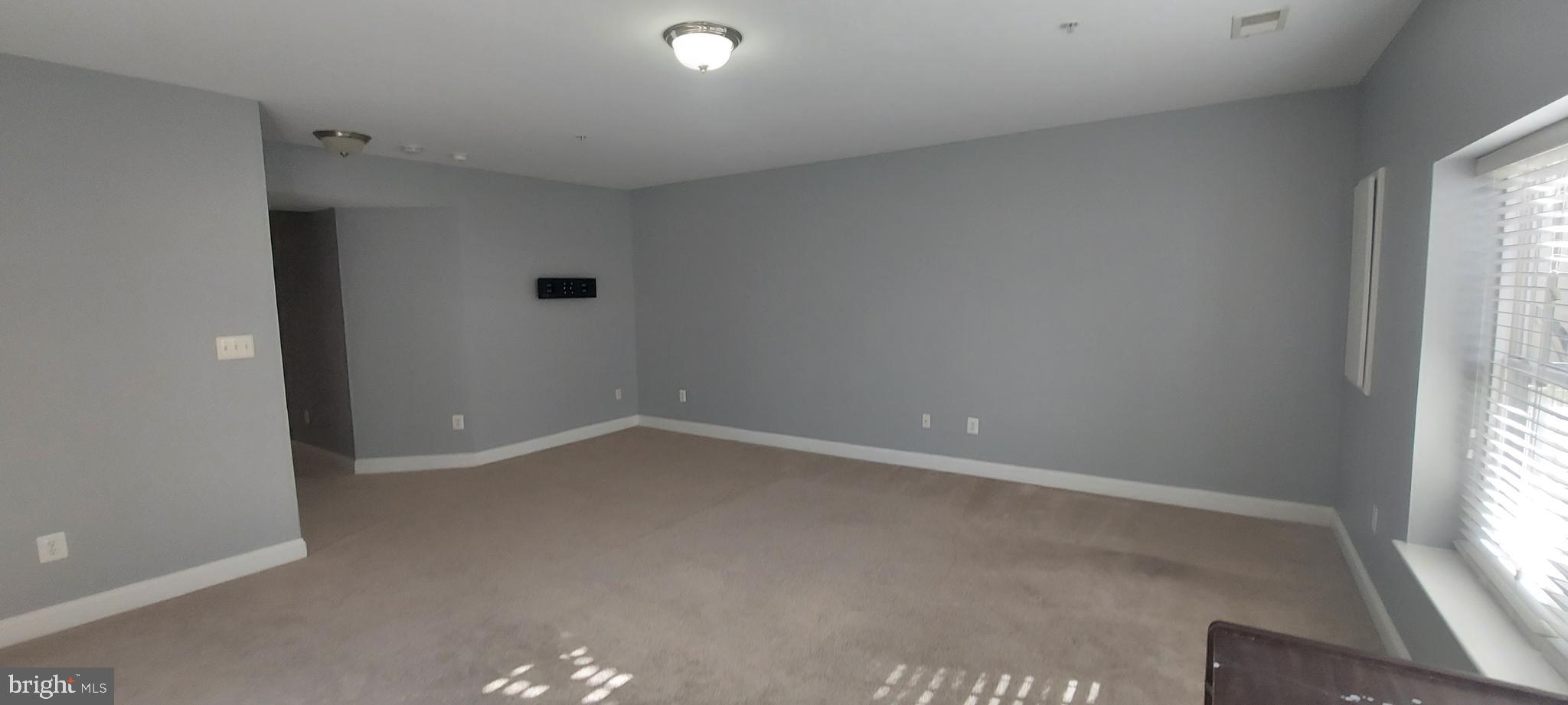 CLARKSBURG VILLAGE - Residential Lease