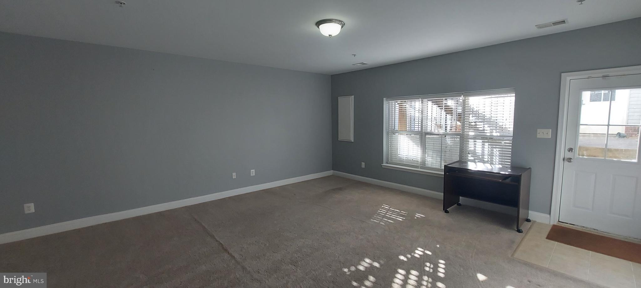 CLARKSBURG VILLAGE - Residential Lease