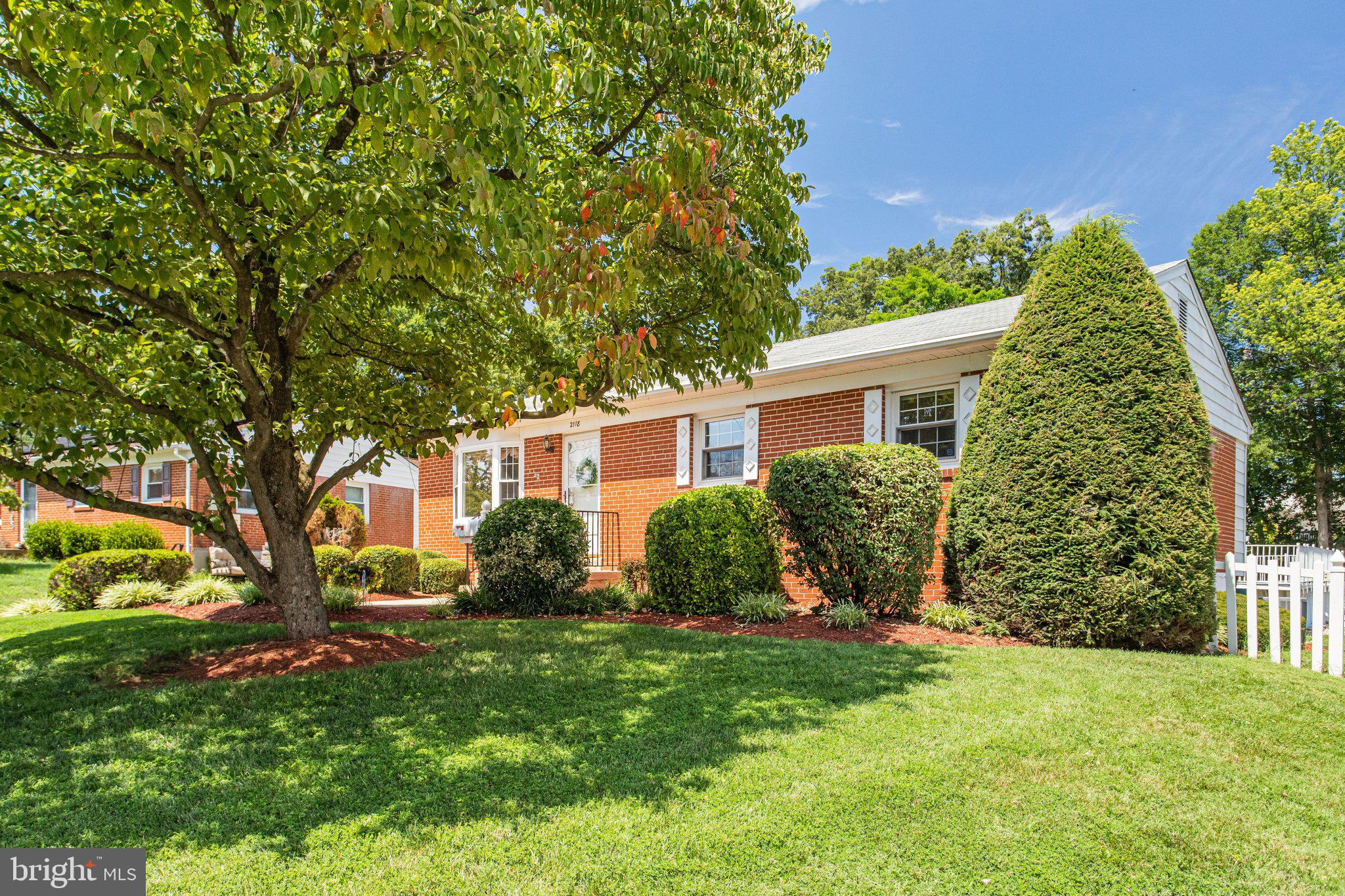 2118 CULPEPER DRIVE