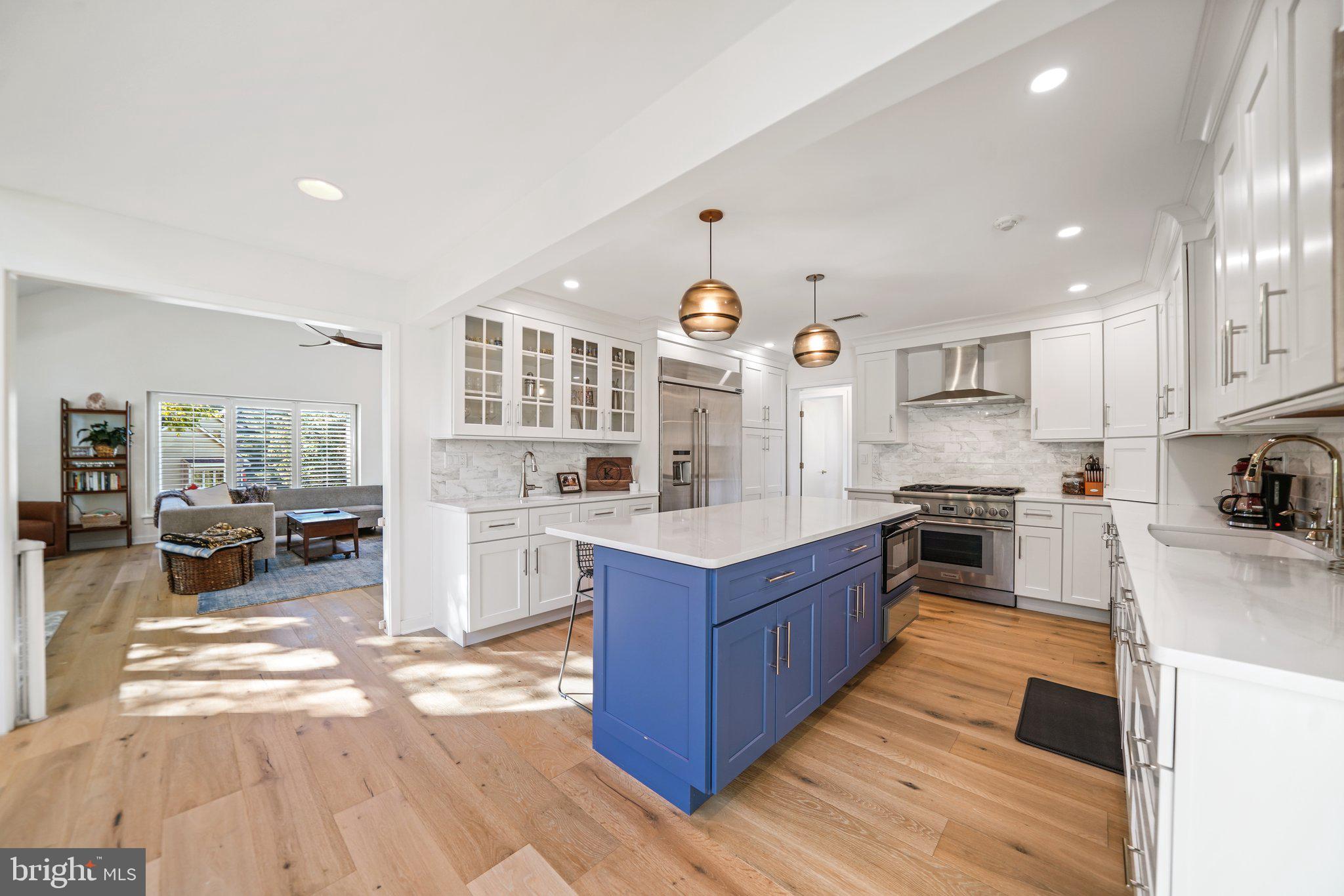 HIGHLAND - Residential