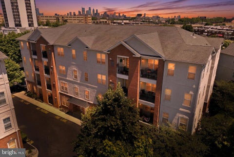 Condo For Sale - 3130 Capri Drive #16<br/> PHILADELPHIA, PA 19145